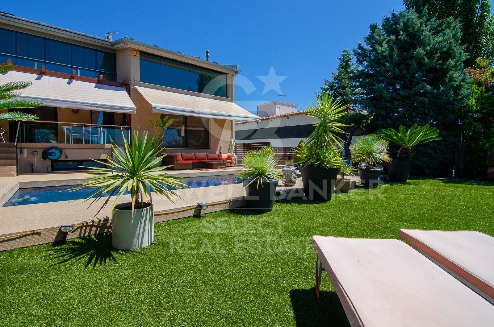 Chalet 4 Bedrooms Sale Matadepera