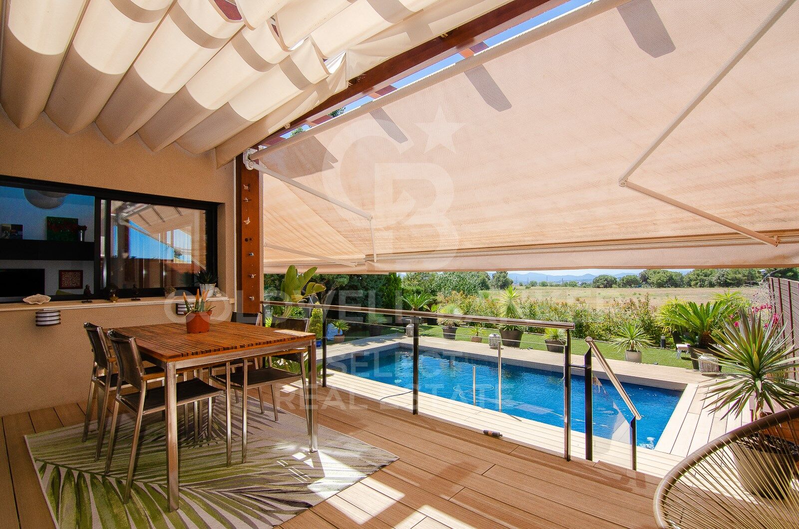 Casa en venta en el centro de Matadepera