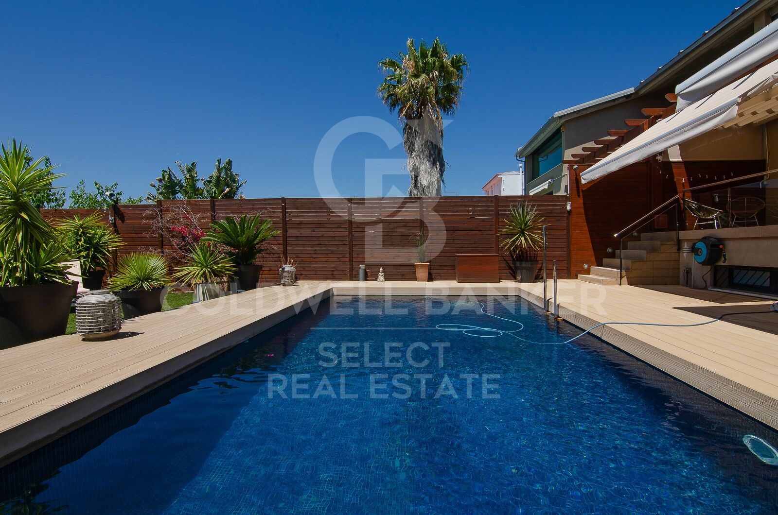 Casa en venta en el centro de Matadepera