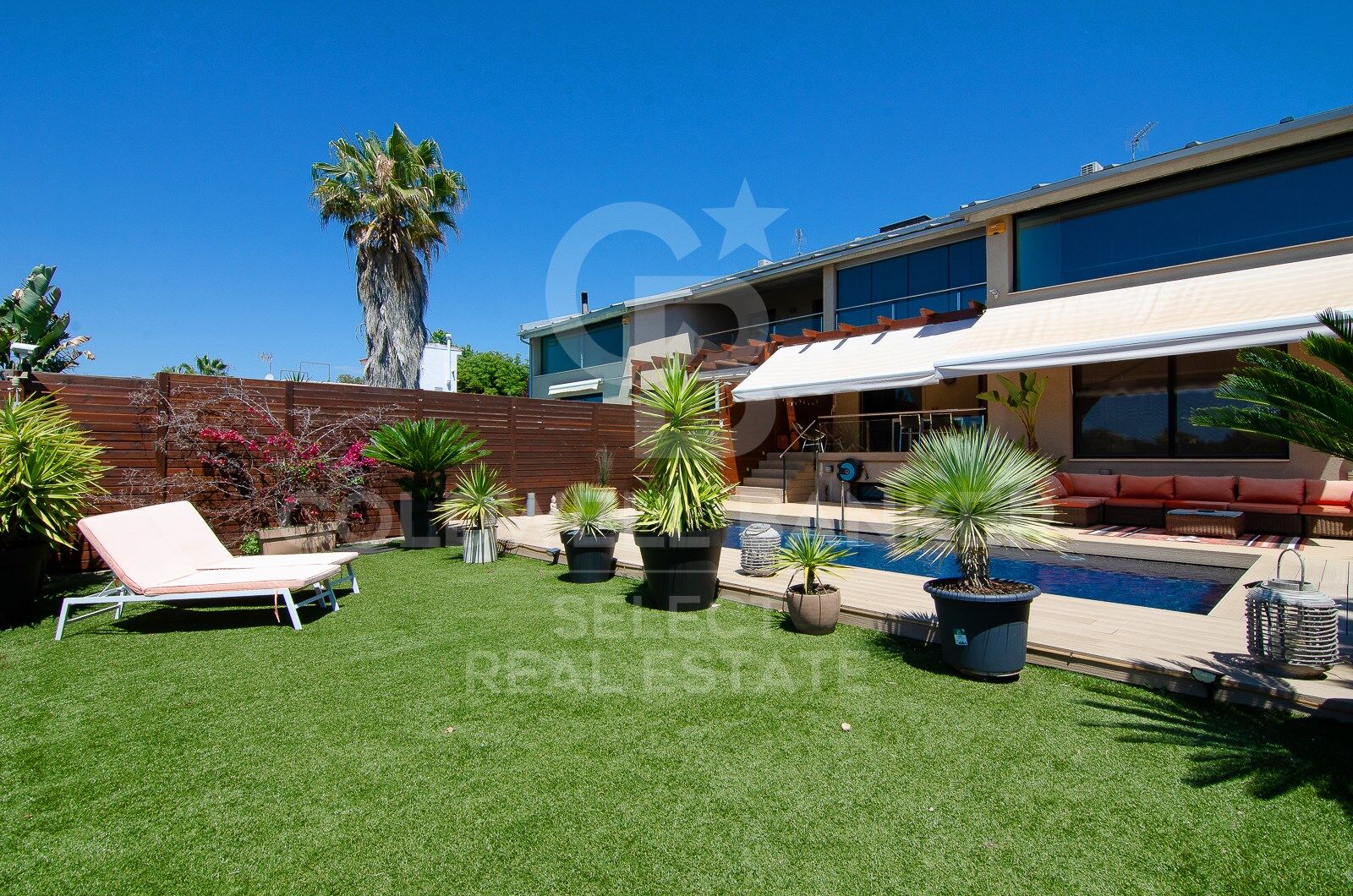 Casa en venta en el centro de Matadepera