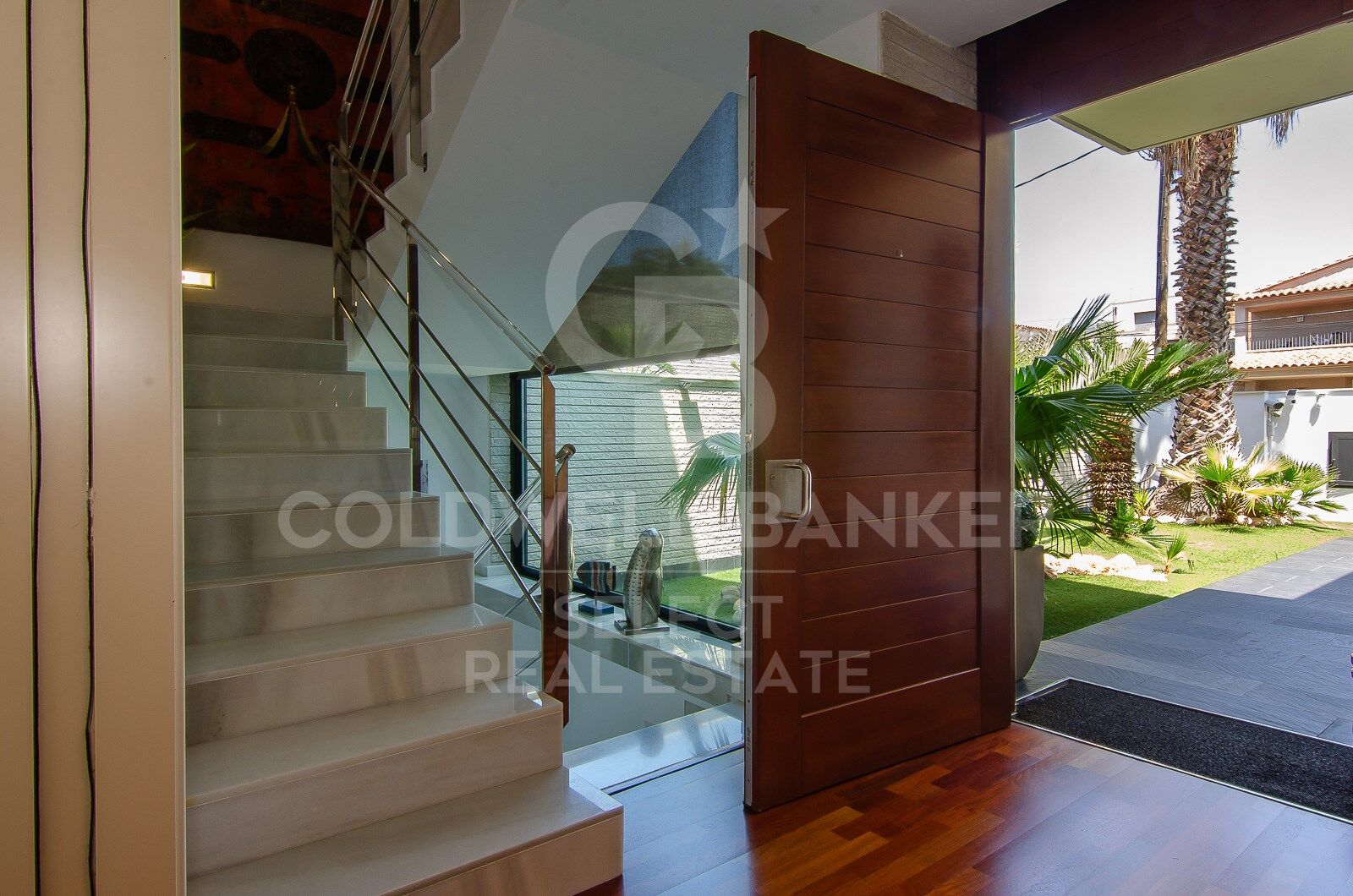 Casa en venta en el centro de Matadepera