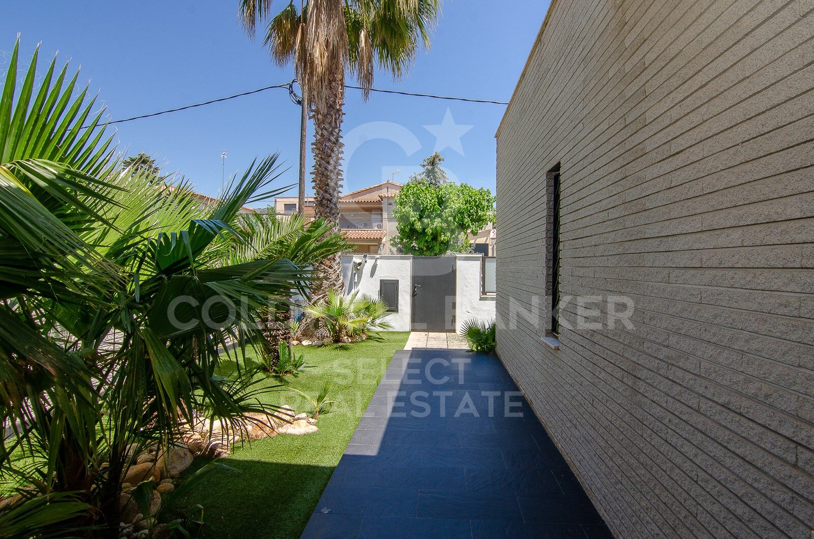Casa en venta en el centro de Matadepera