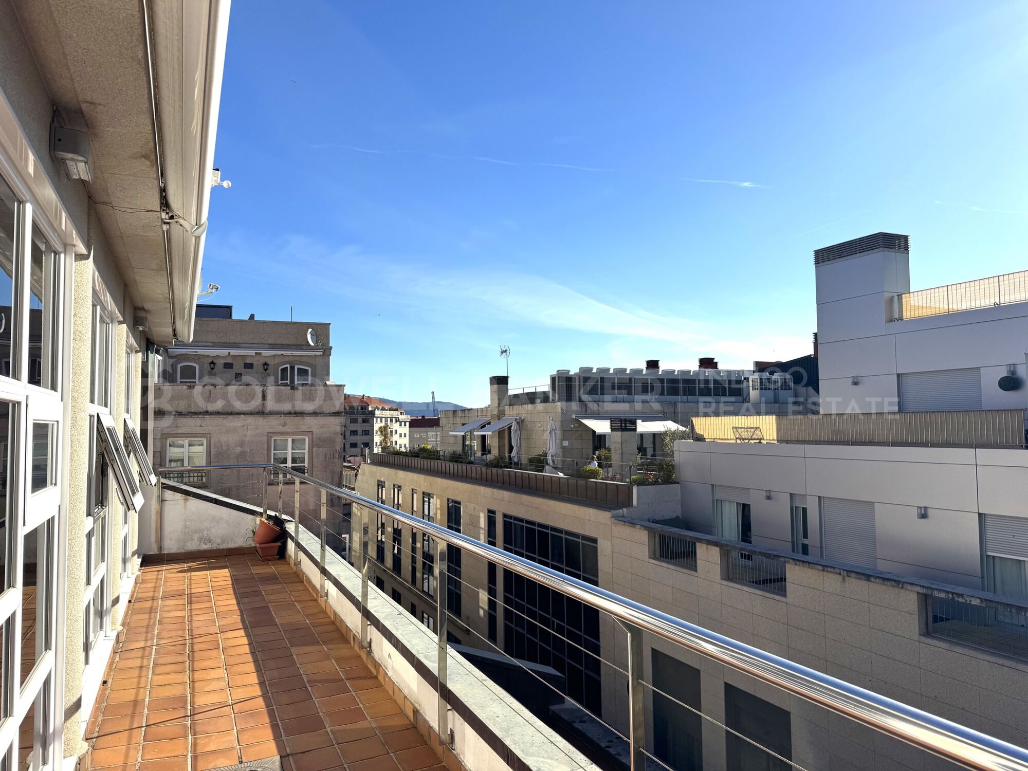 Duplex 1 Bedroom Sale Vigo