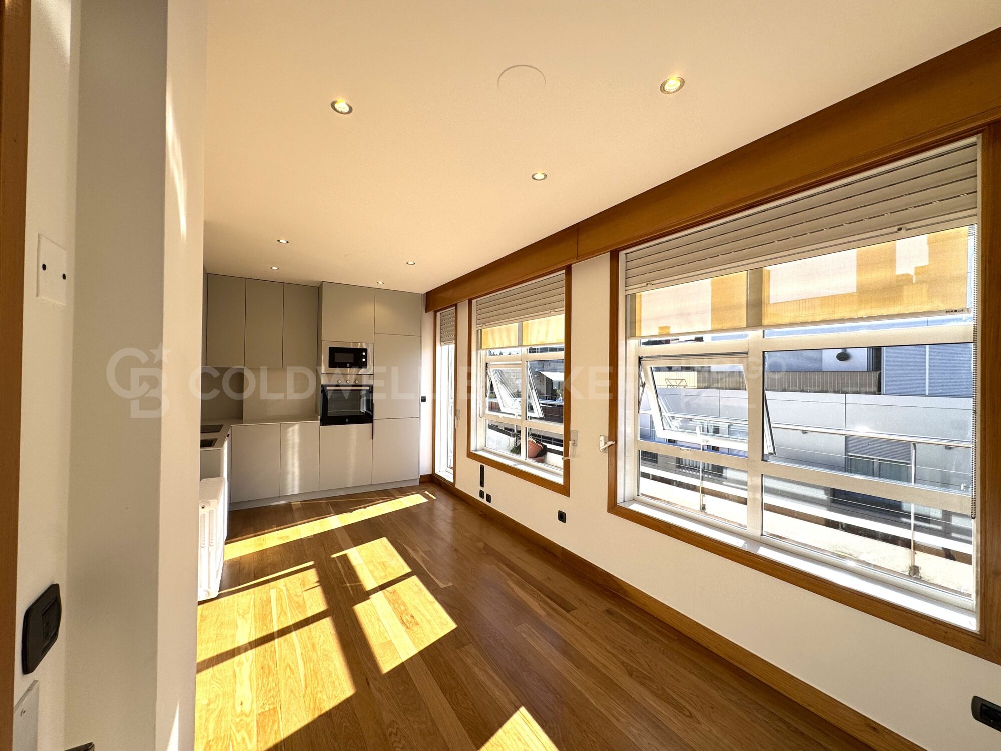 Duplex 1 Bedroom Sale Vigo