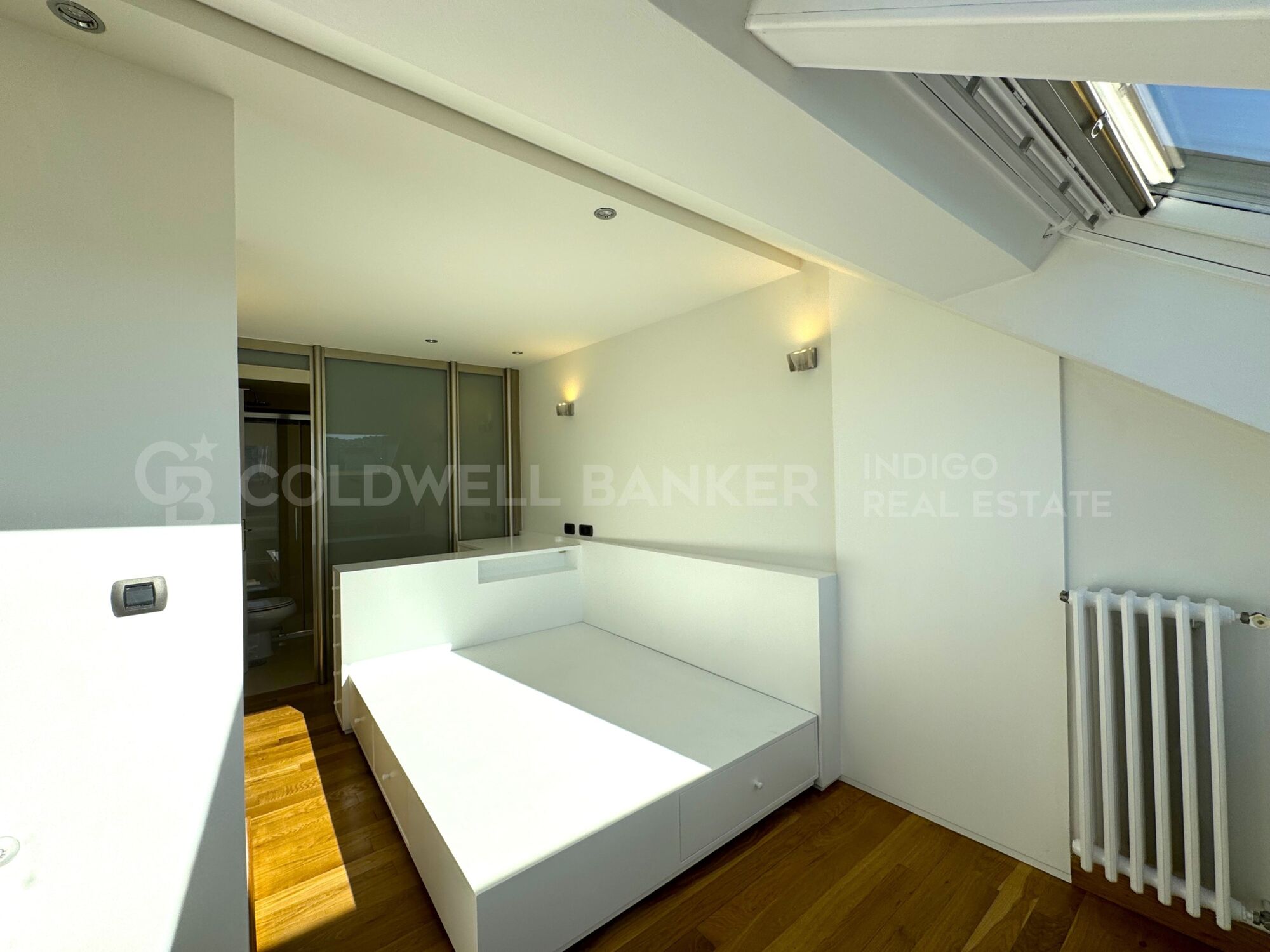 Duplex 1 Bedroom Sale Vigo