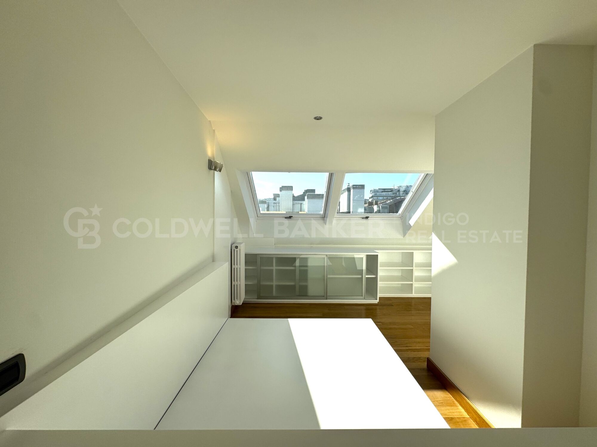 Duplex 1 Bedroom Sale Vigo