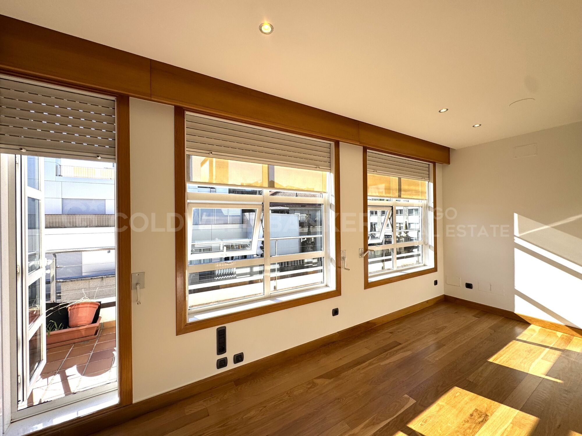 Duplex 1 Bedroom Sale Vigo