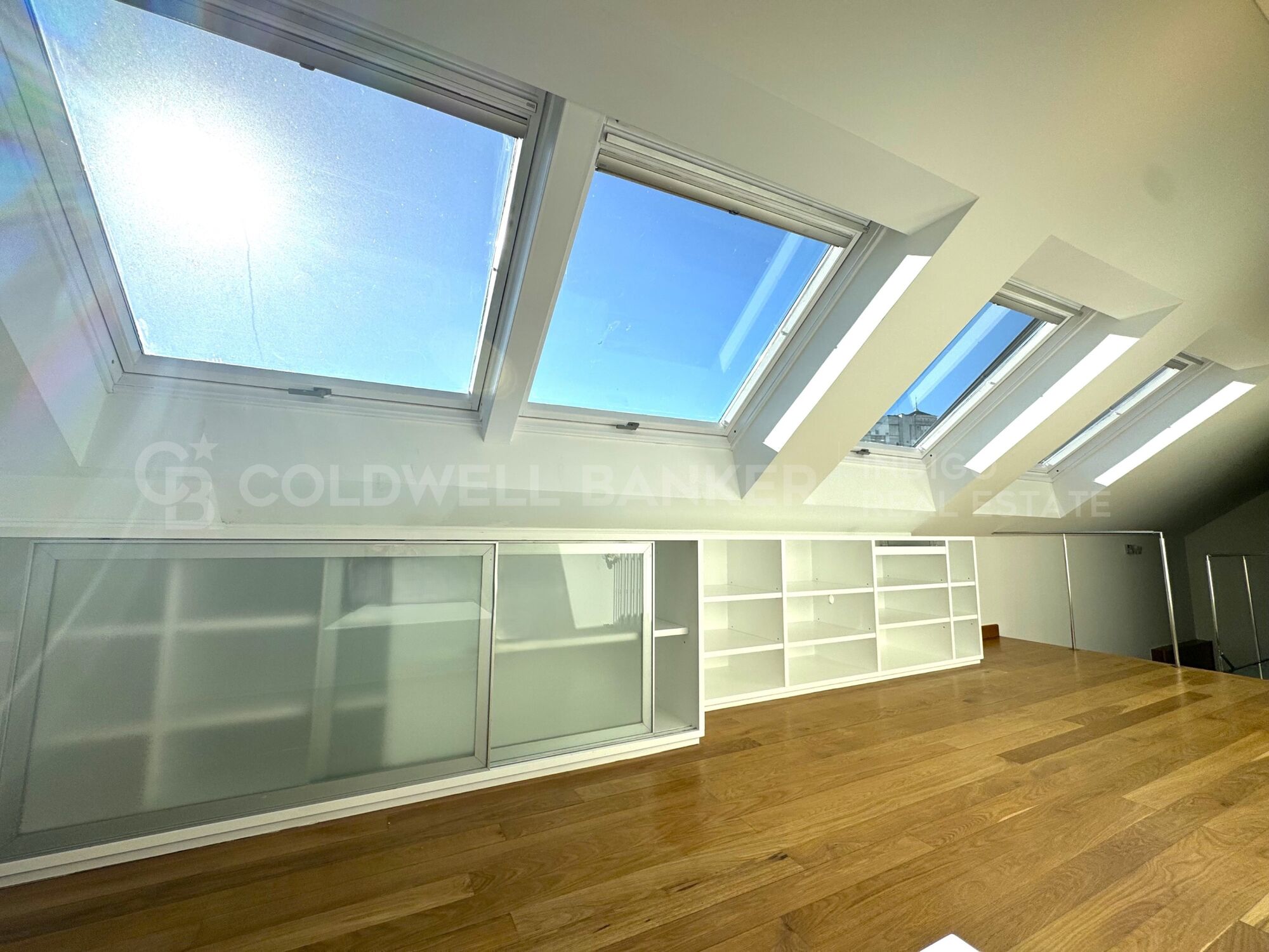Duplex 1 Bedroom Sale Vigo