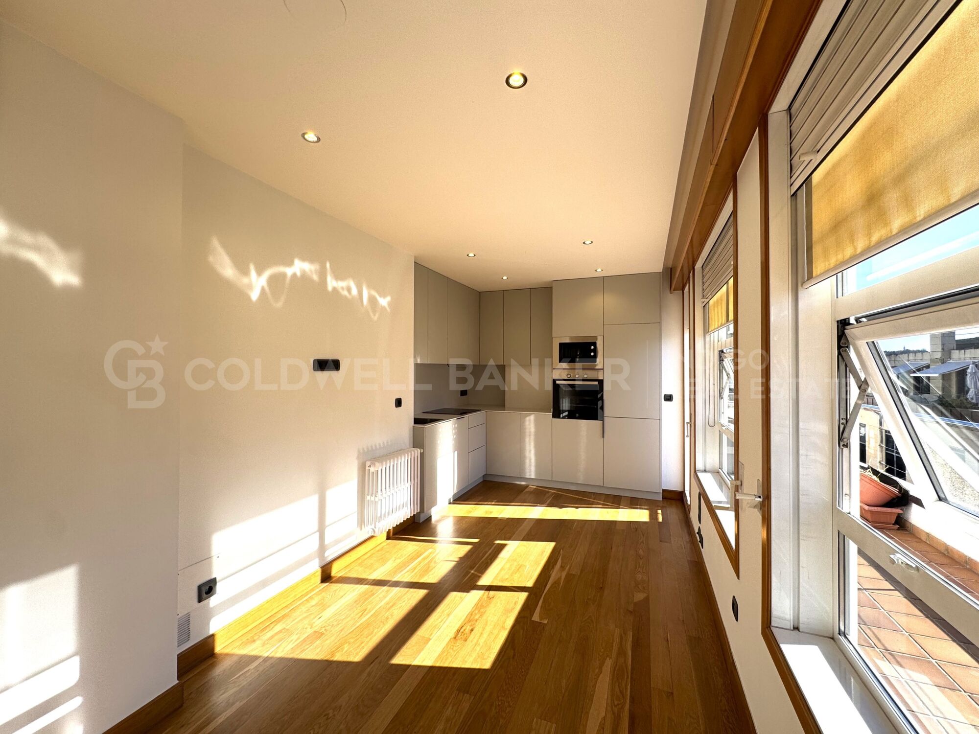 Duplex 1 Bedroom Sale Vigo