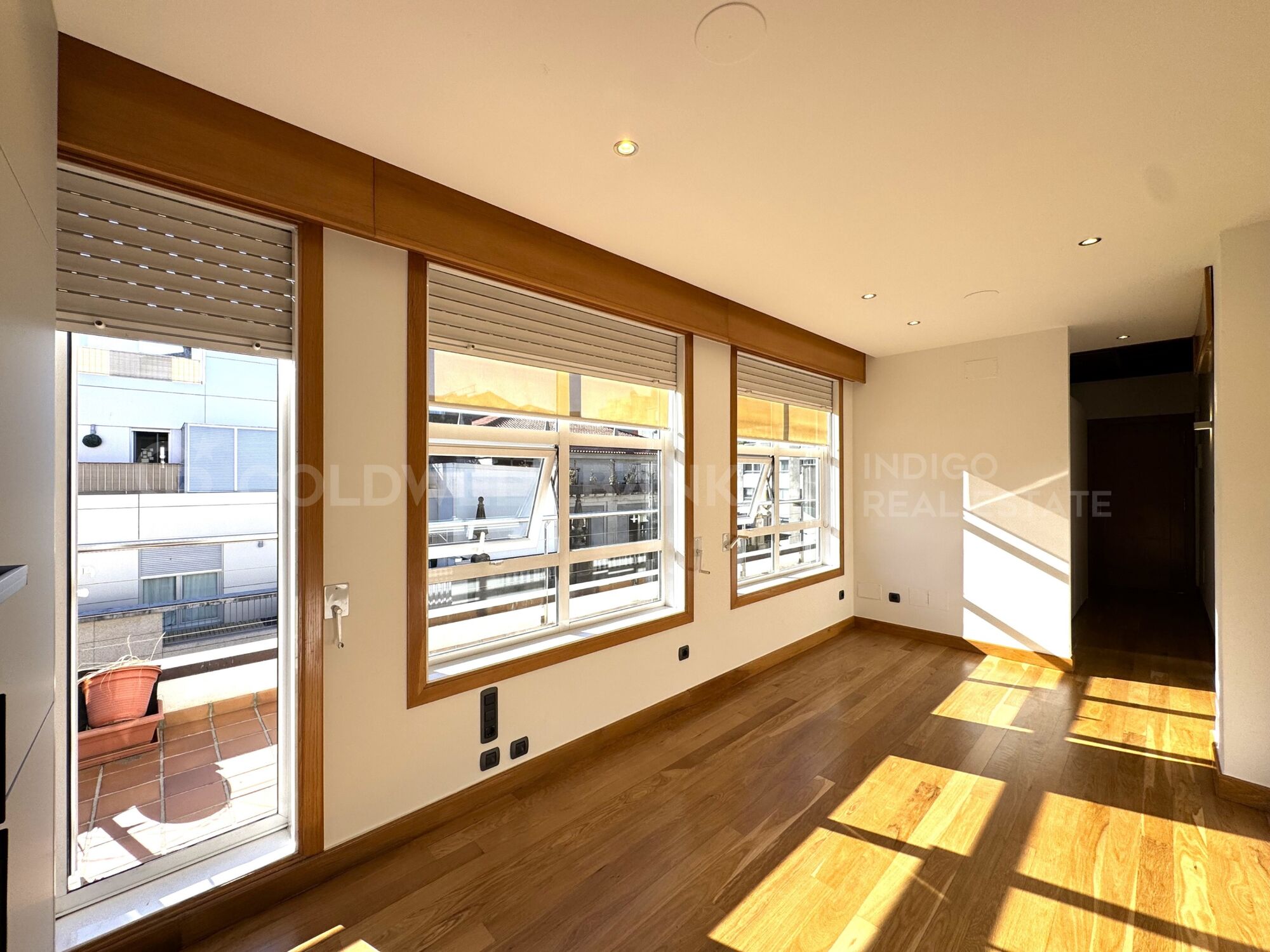 Duplex 1 Bedroom Sale Vigo