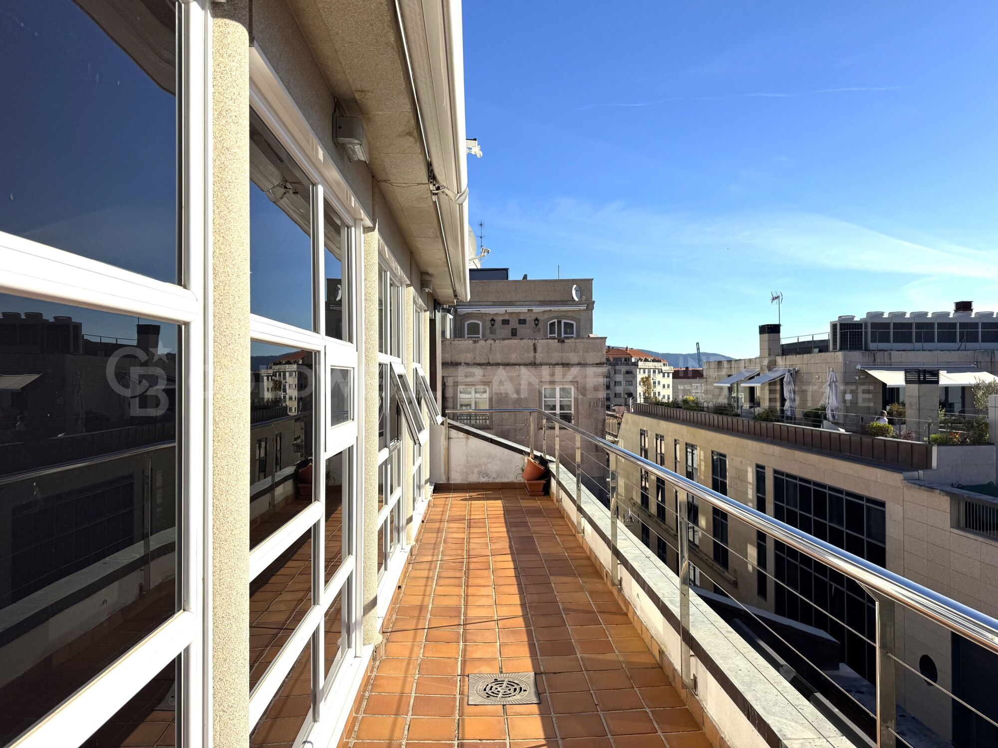 Duplex 1 Bedroom Sale Vigo