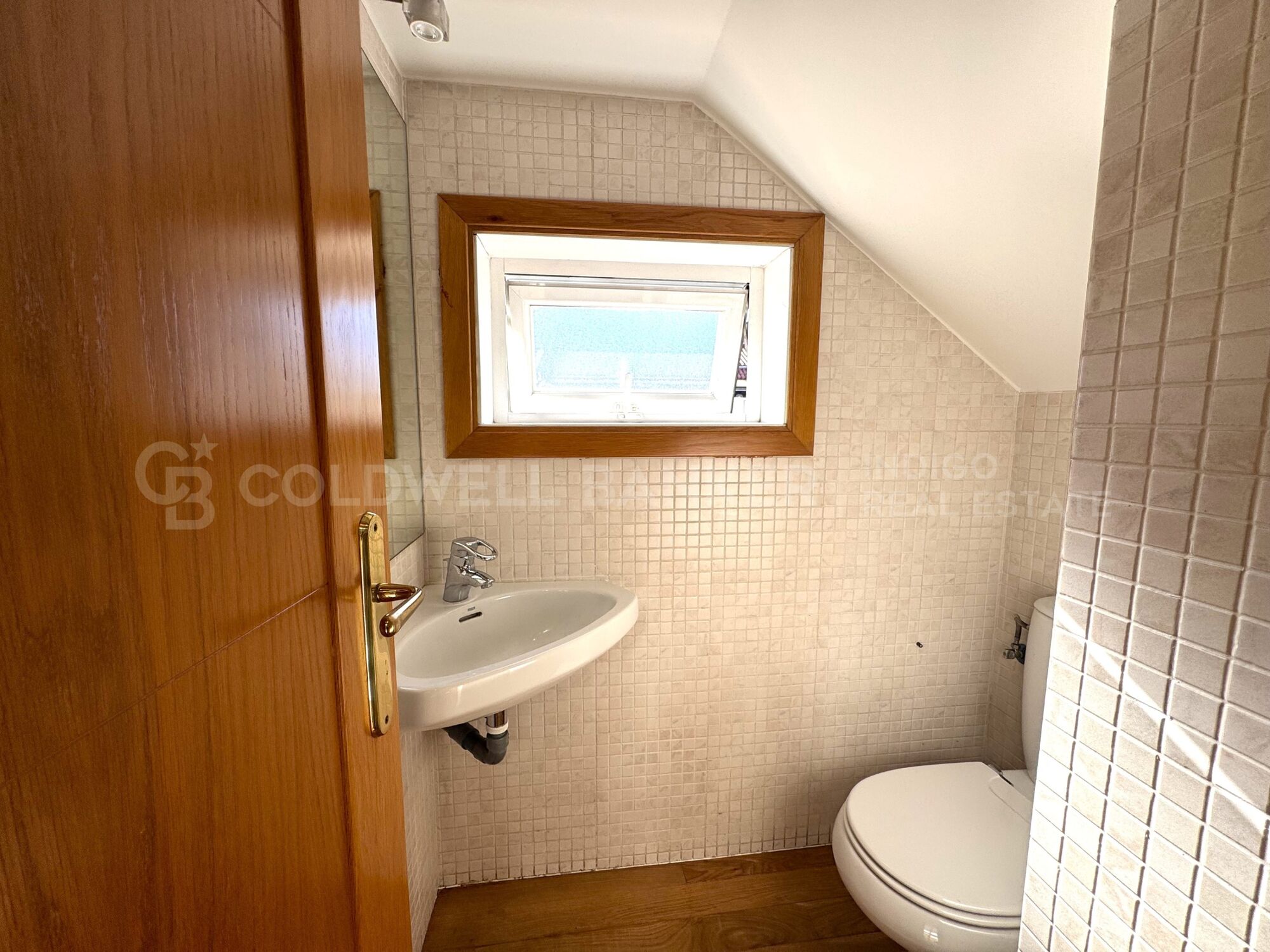 Duplex 1 Bedroom Sale Vigo
