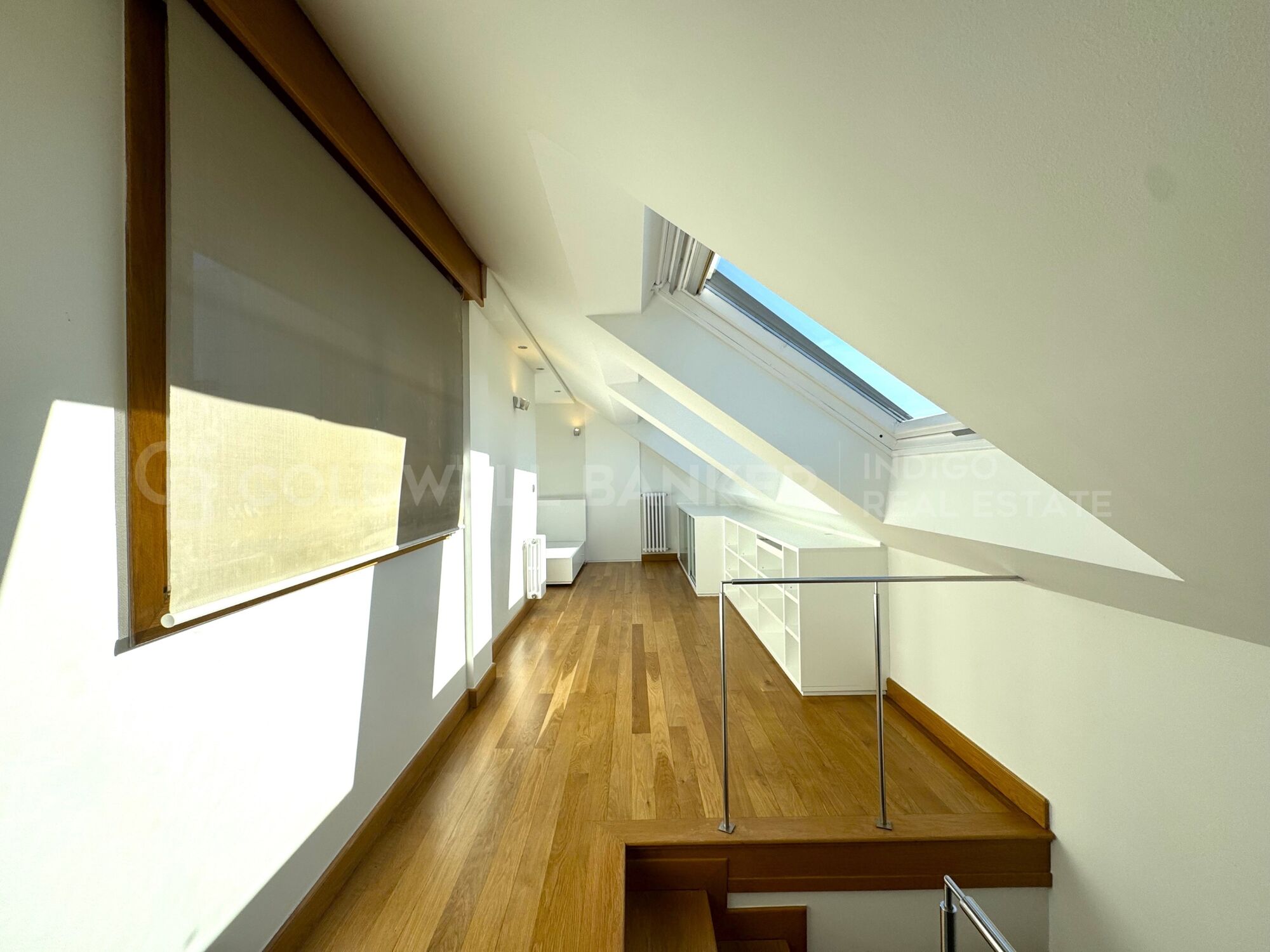 Duplex 1 Bedroom Sale Vigo