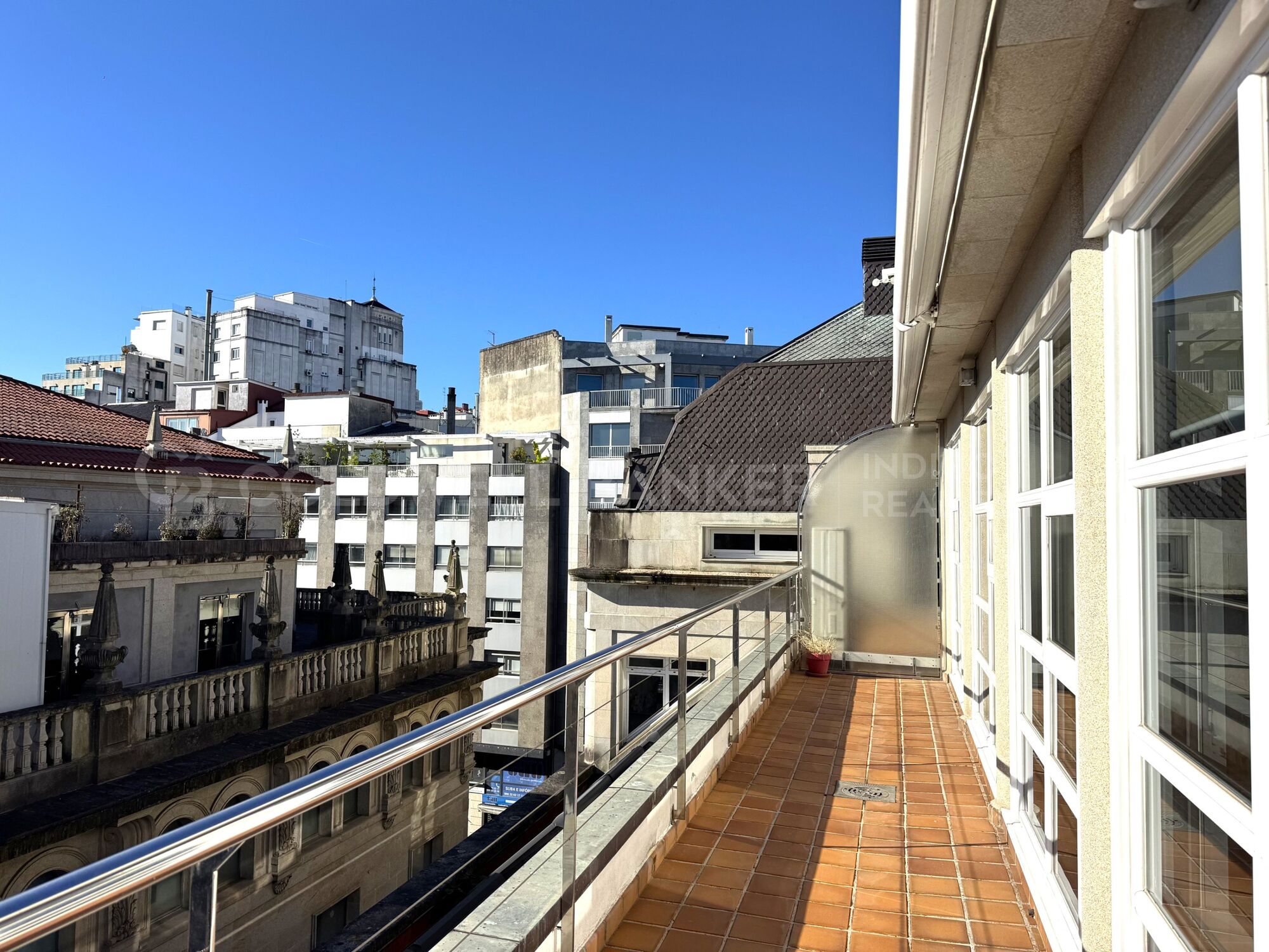 Duplex 1 Schlafzimmer Verkauf Vigo