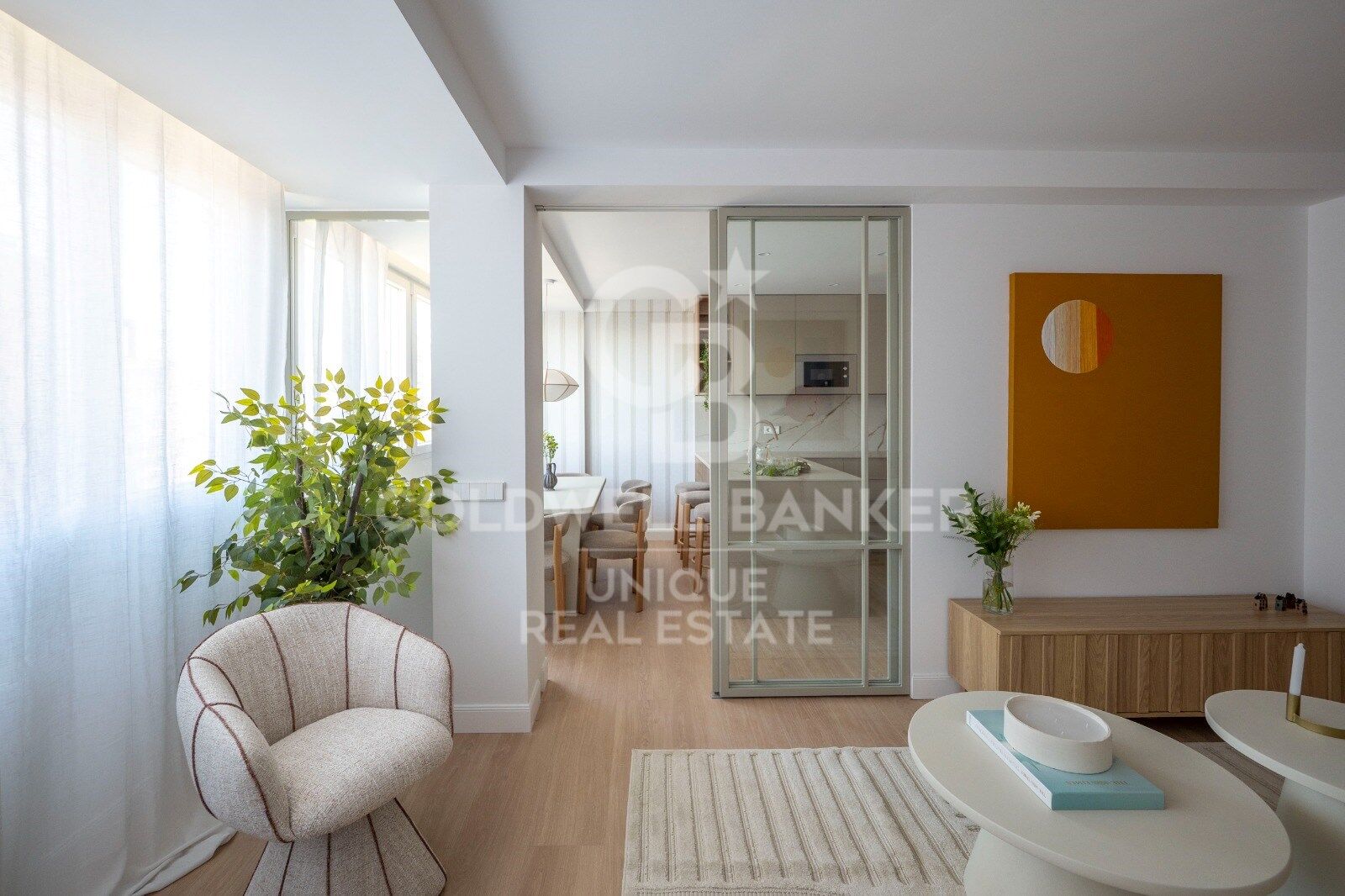 Wohnung 4 Schlafzimmer Verkauf Madrid