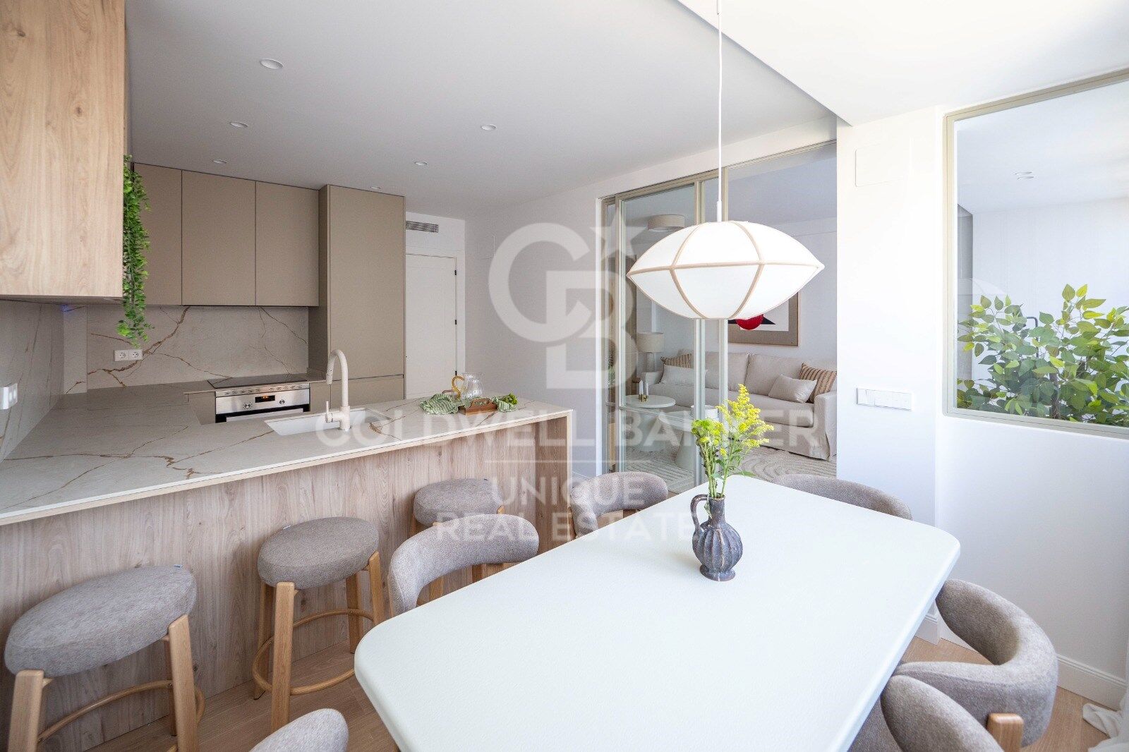 Wohnung 4 Schlafzimmer Verkauf Madrid