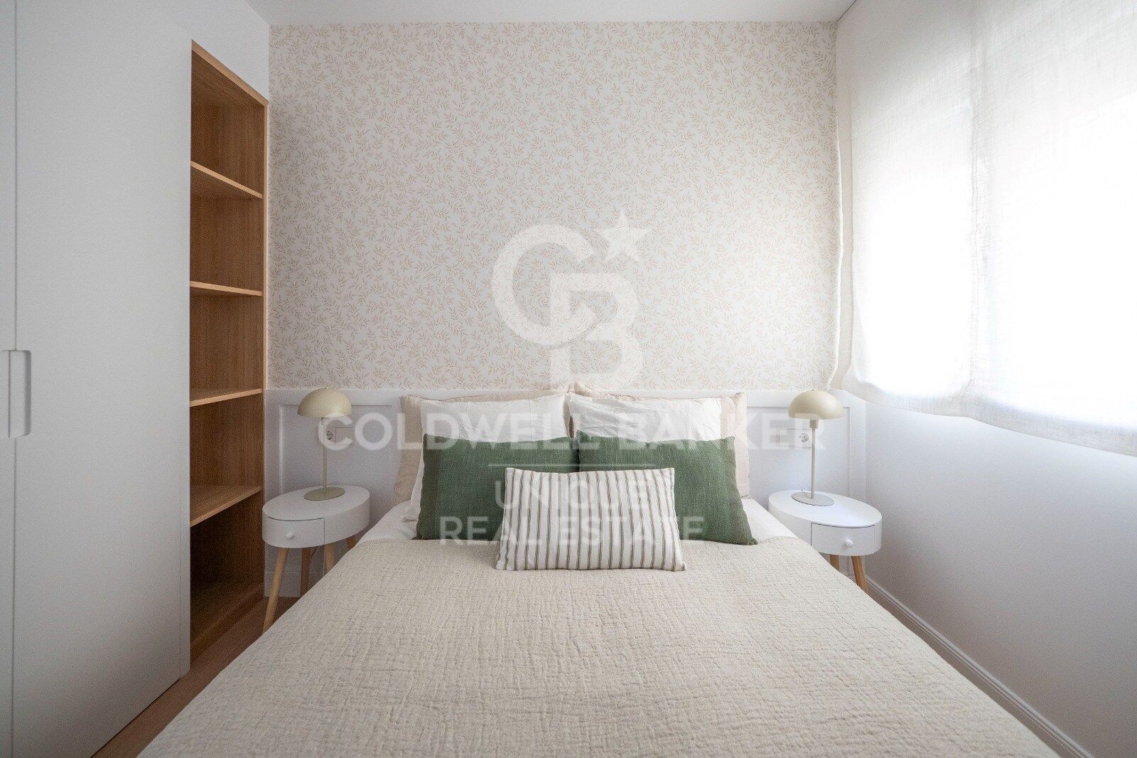 Wohnung 4 Schlafzimmer Verkauf Madrid