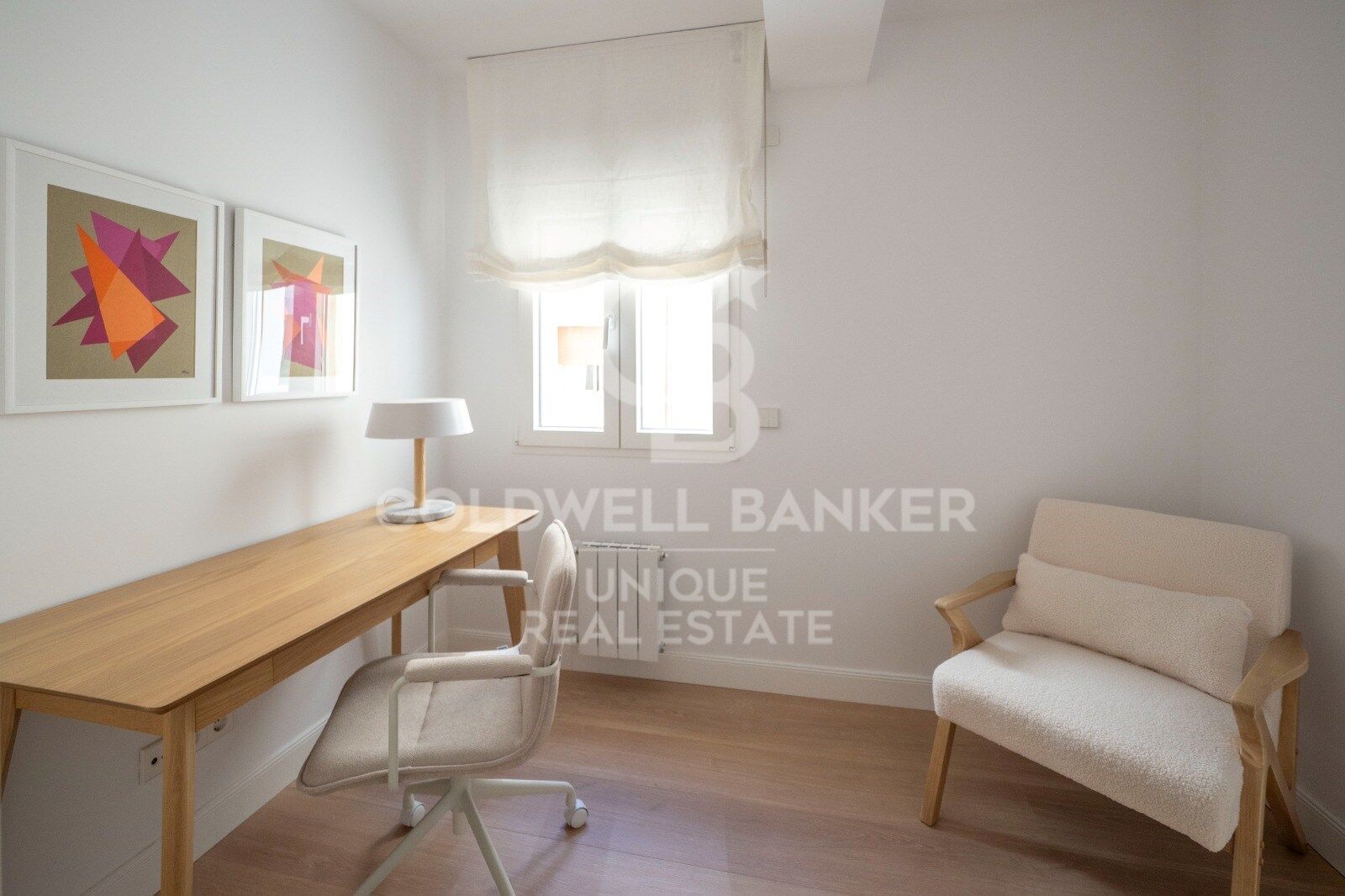 Wohnung 4 Schlafzimmer Verkauf Madrid