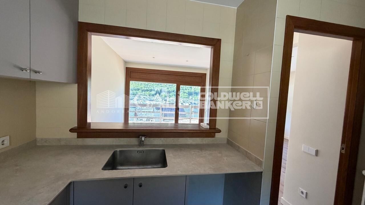 Town House 3 Bedrooms Rent Andorra la Vella