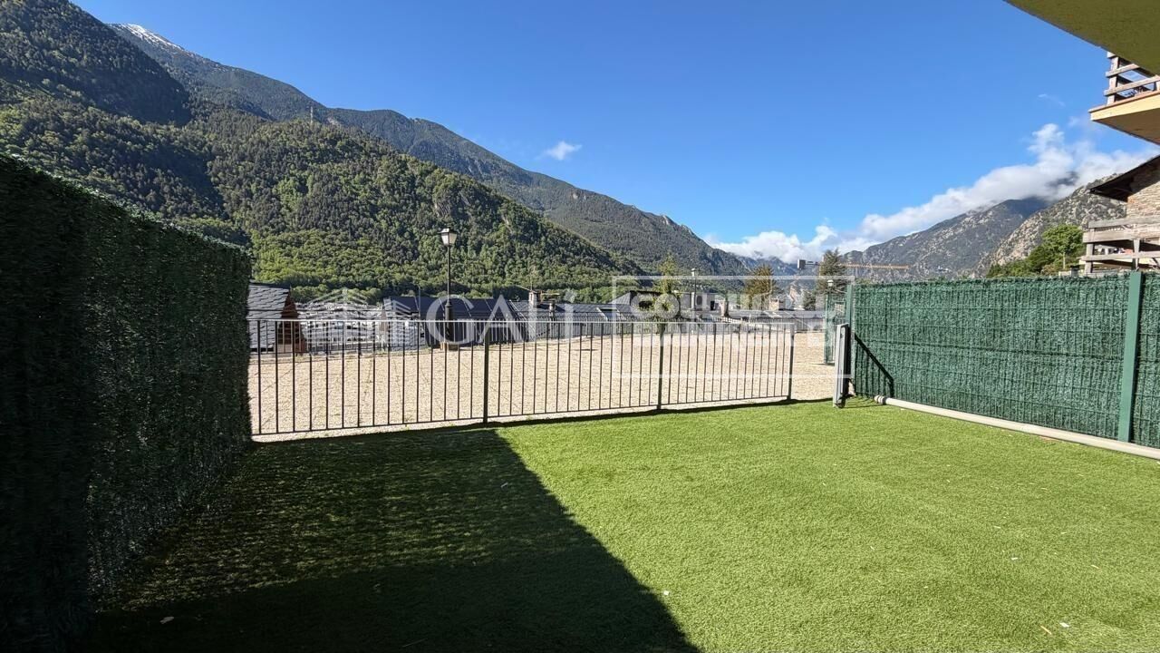 Town House 3 Bedrooms Rent Andorra la Vella