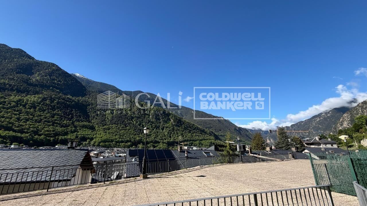 Town House 3 Bedrooms Rent Andorra la Vella