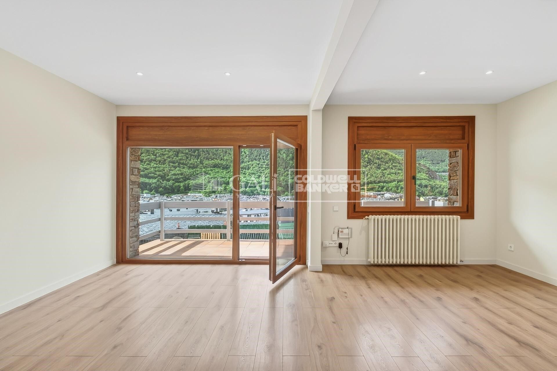 Reihenhaus 3 Schlafzimmer Vermietung Andorra la Vella