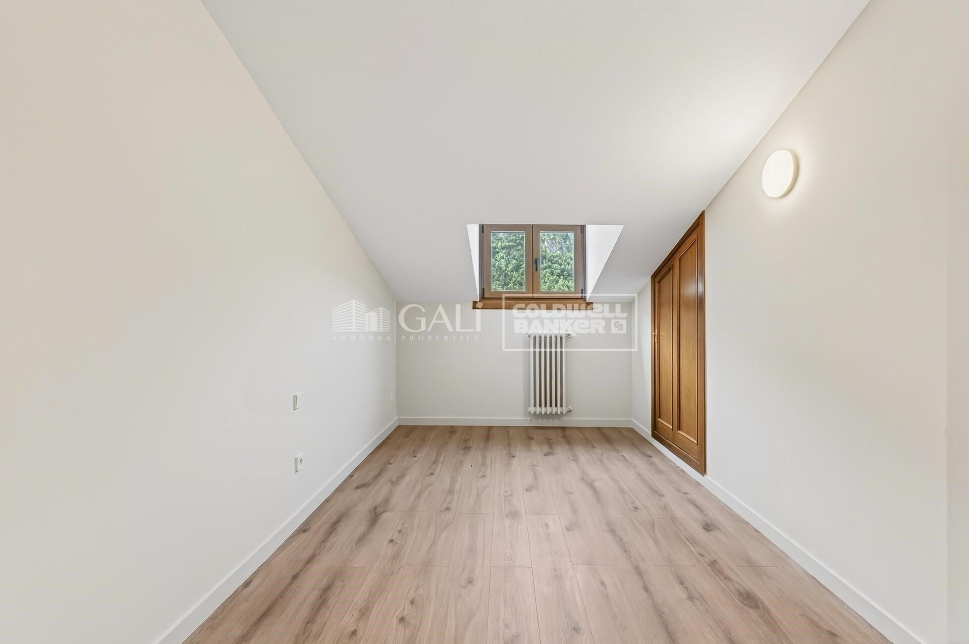 Reihenhaus 3 Schlafzimmer Vermietung Andorra la Vella