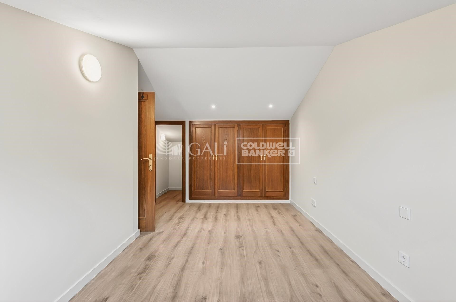 Reihenhaus 3 Schlafzimmer Vermietung Andorra la Vella