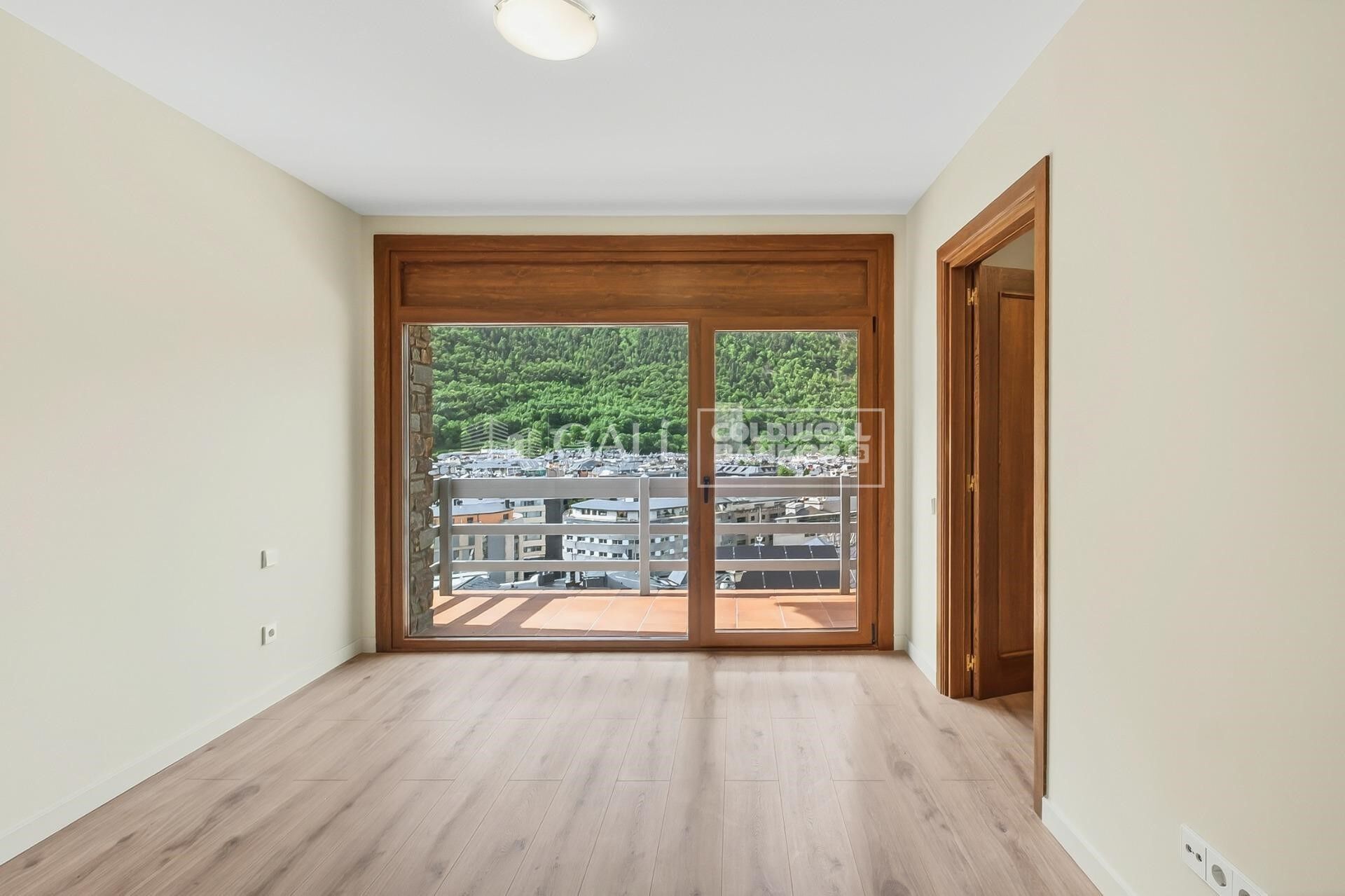 Reihenhaus 3 Schlafzimmer Vermietung Andorra la Vella