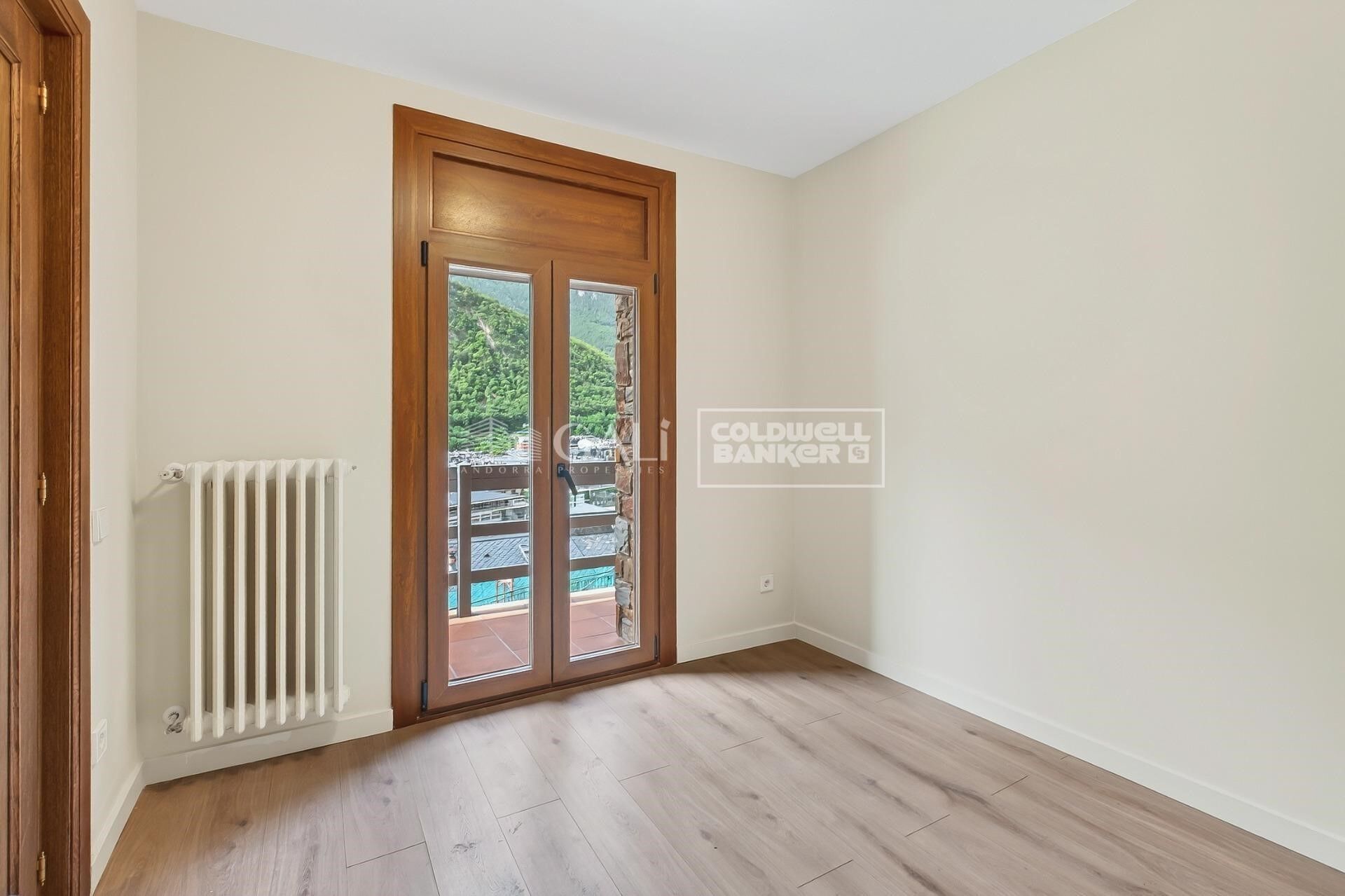Reihenhaus 3 Schlafzimmer Vermietung Andorra la Vella