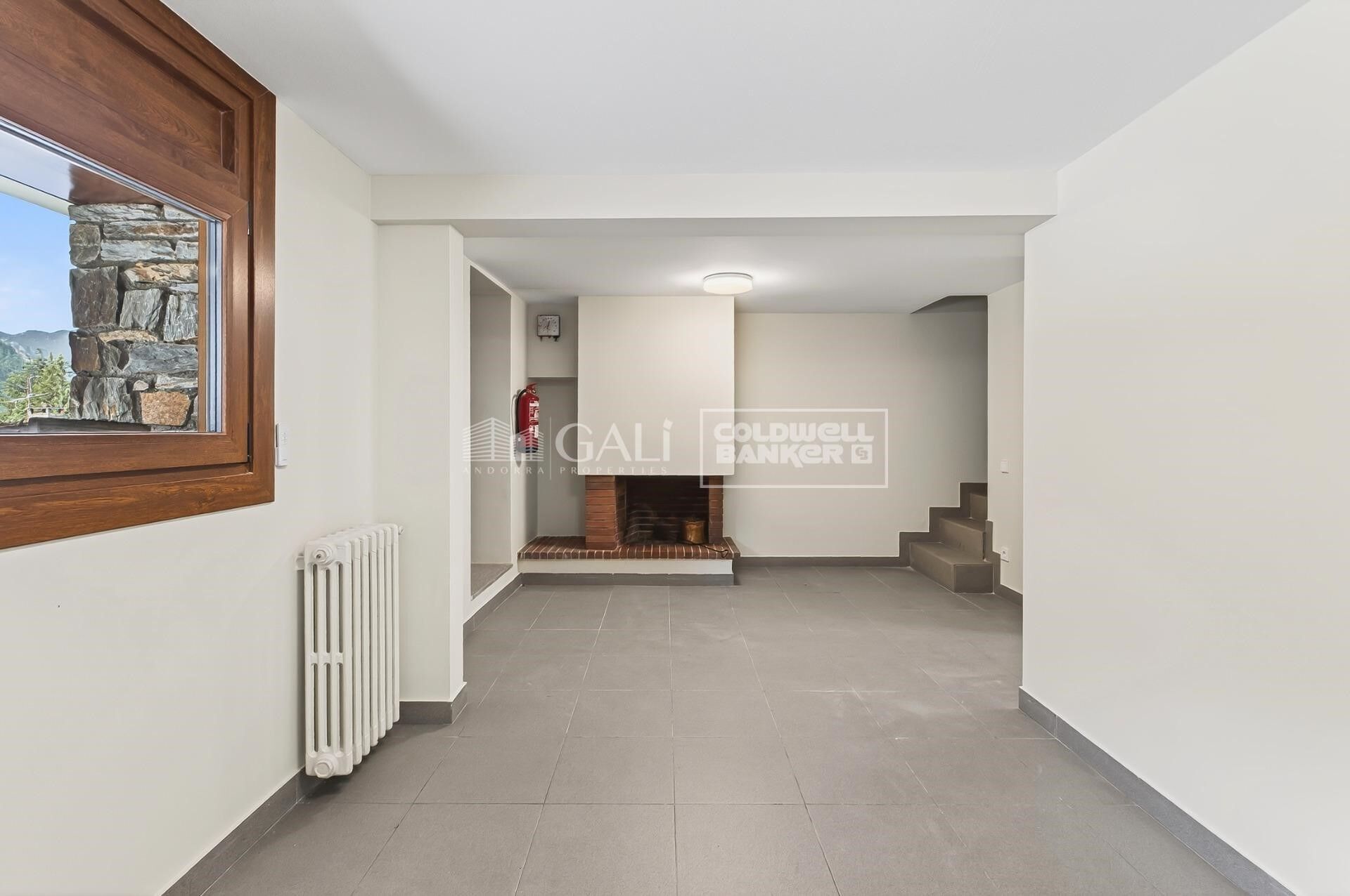 Reihenhaus 3 Schlafzimmer Vermietung Andorra la Vella