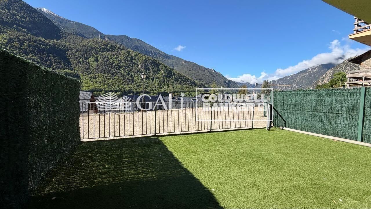 Reihenhaus 3 Schlafzimmer Vermietung Andorra la Vella