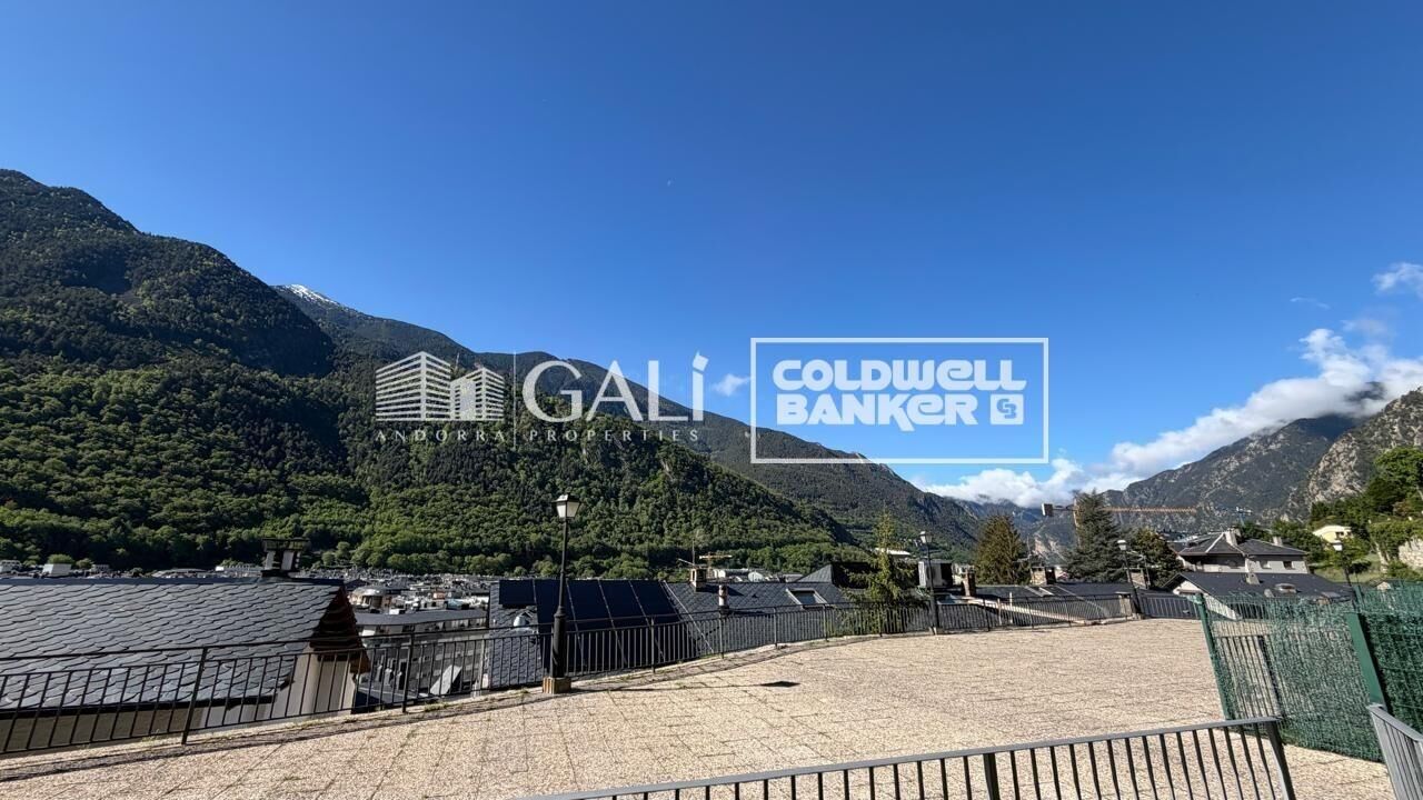 Reihenhaus 3 Schlafzimmer Vermietung Andorra la Vella