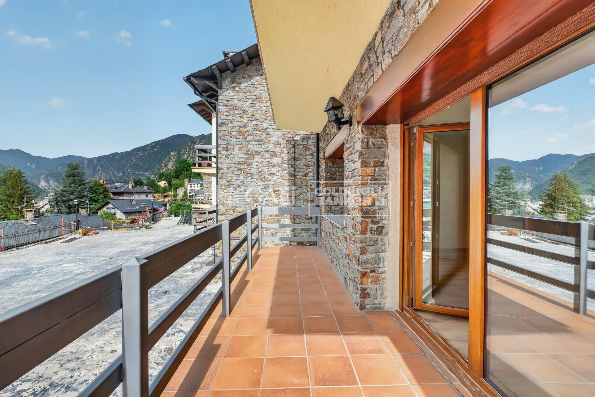 Reihenhaus 3 Schlafzimmer Vermietung Andorra la Vella