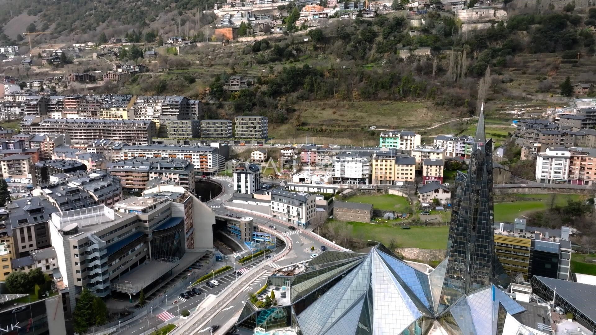 Appartement 3 Pièces Acheter Escaldes-Engordany