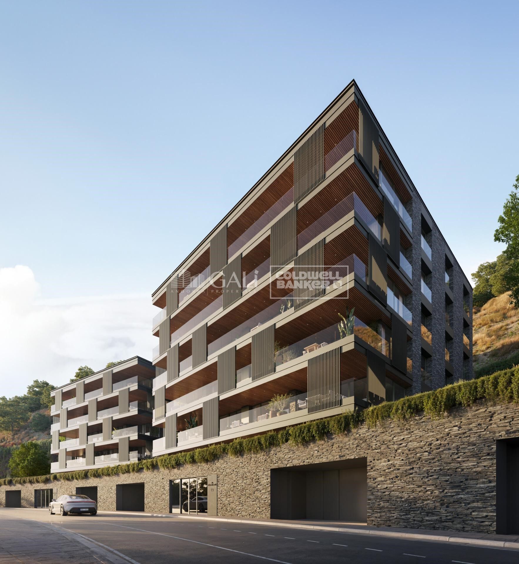 Appartement 3 Pièces Acheter Escaldes-Engordany