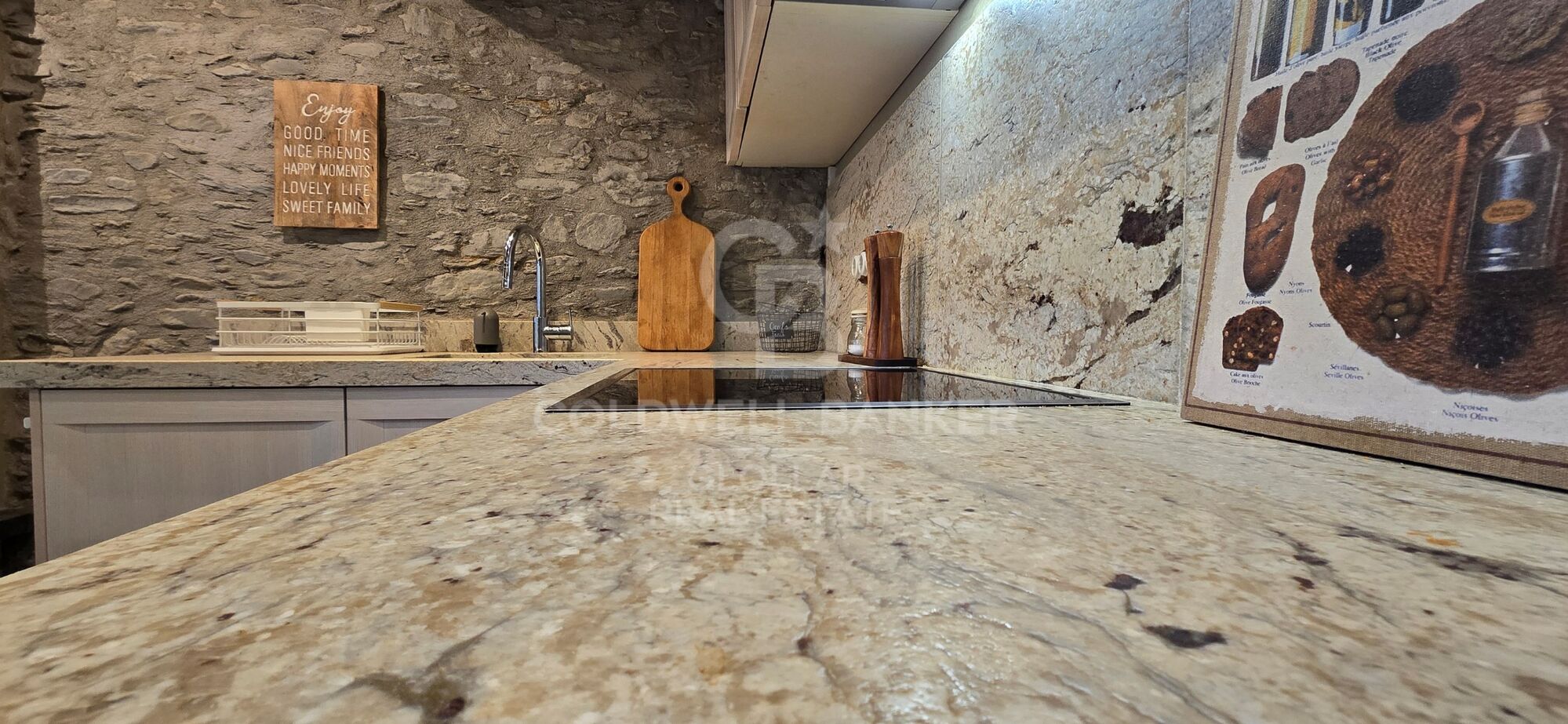 Beautiful fully equipped village house in Osséja