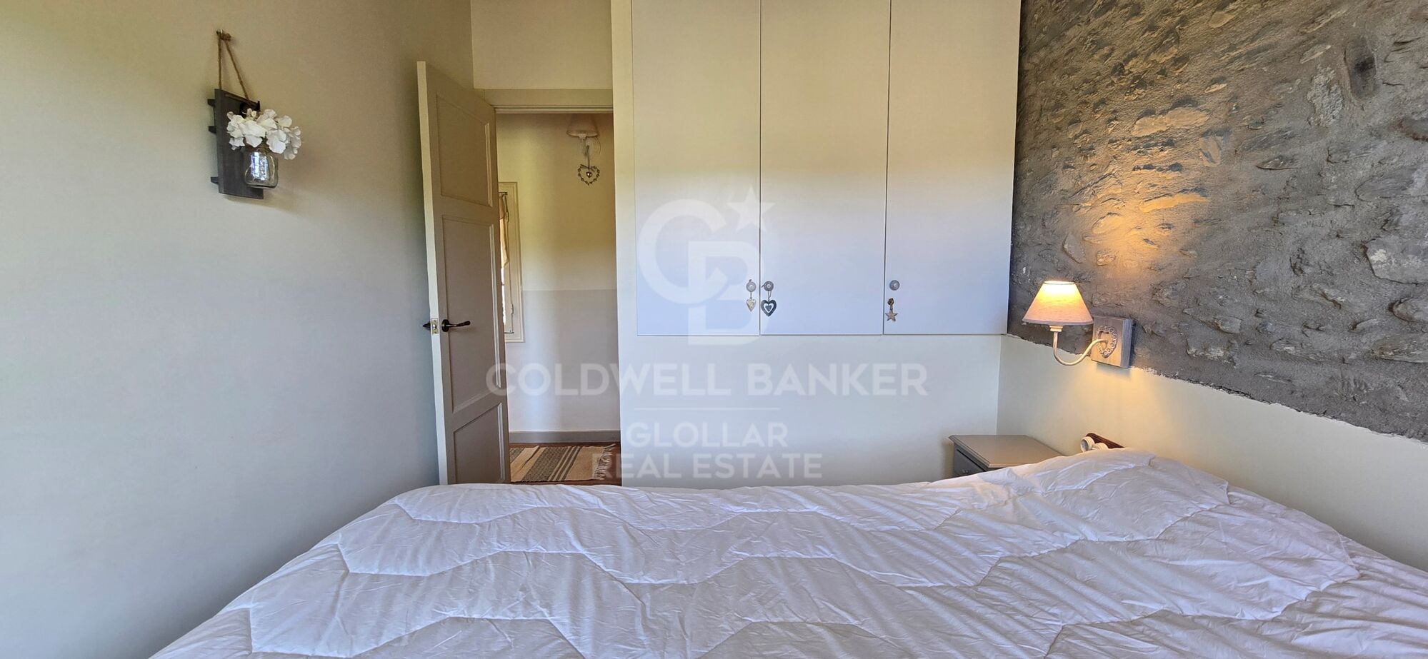 Beautiful fully equipped village house in Osséja
