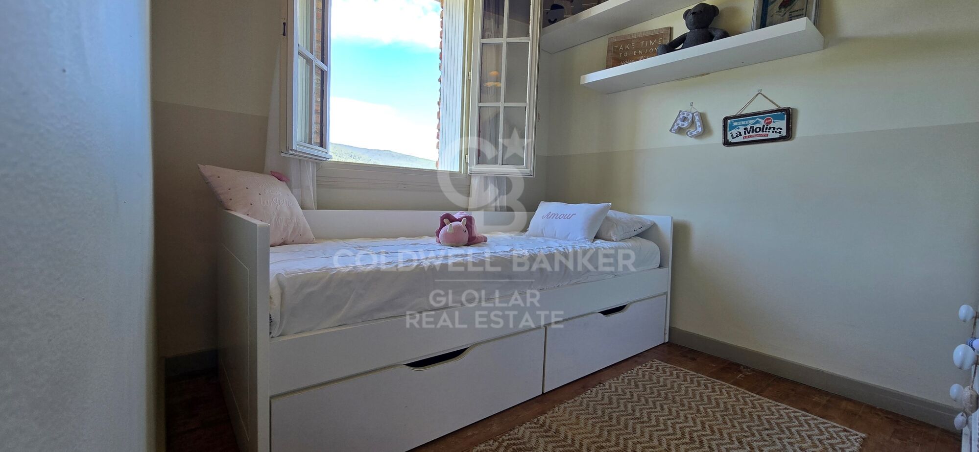 Beautiful fully equipped village house in Osséja