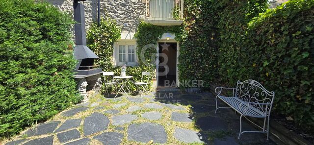 Beautiful fully equipped village house in Osséja
