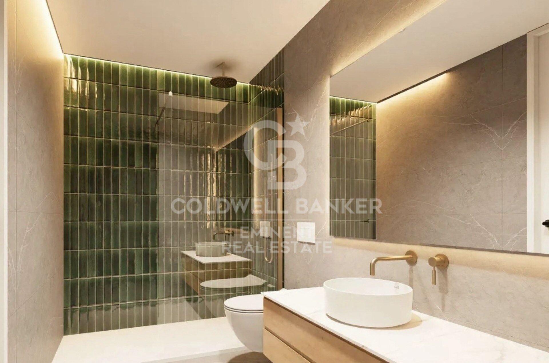 Appartement à vendre rue Balmes