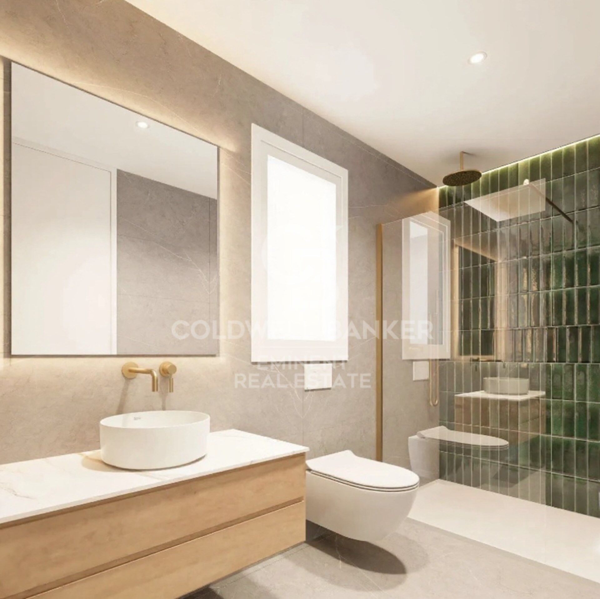 Appartement à vendre rue Balmes