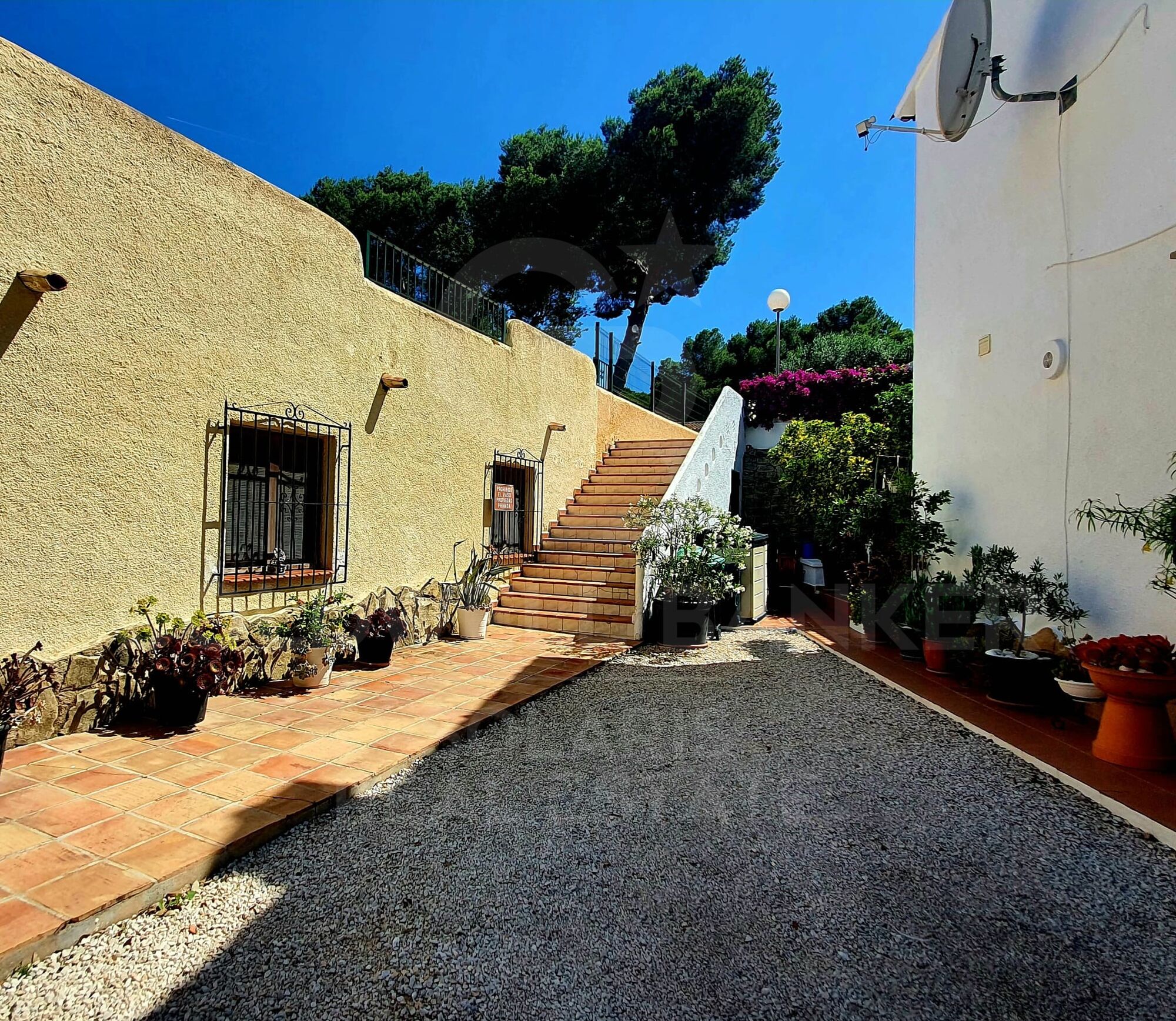 Townhouse Jopie for sale Pinar del Advocat - Cometa
