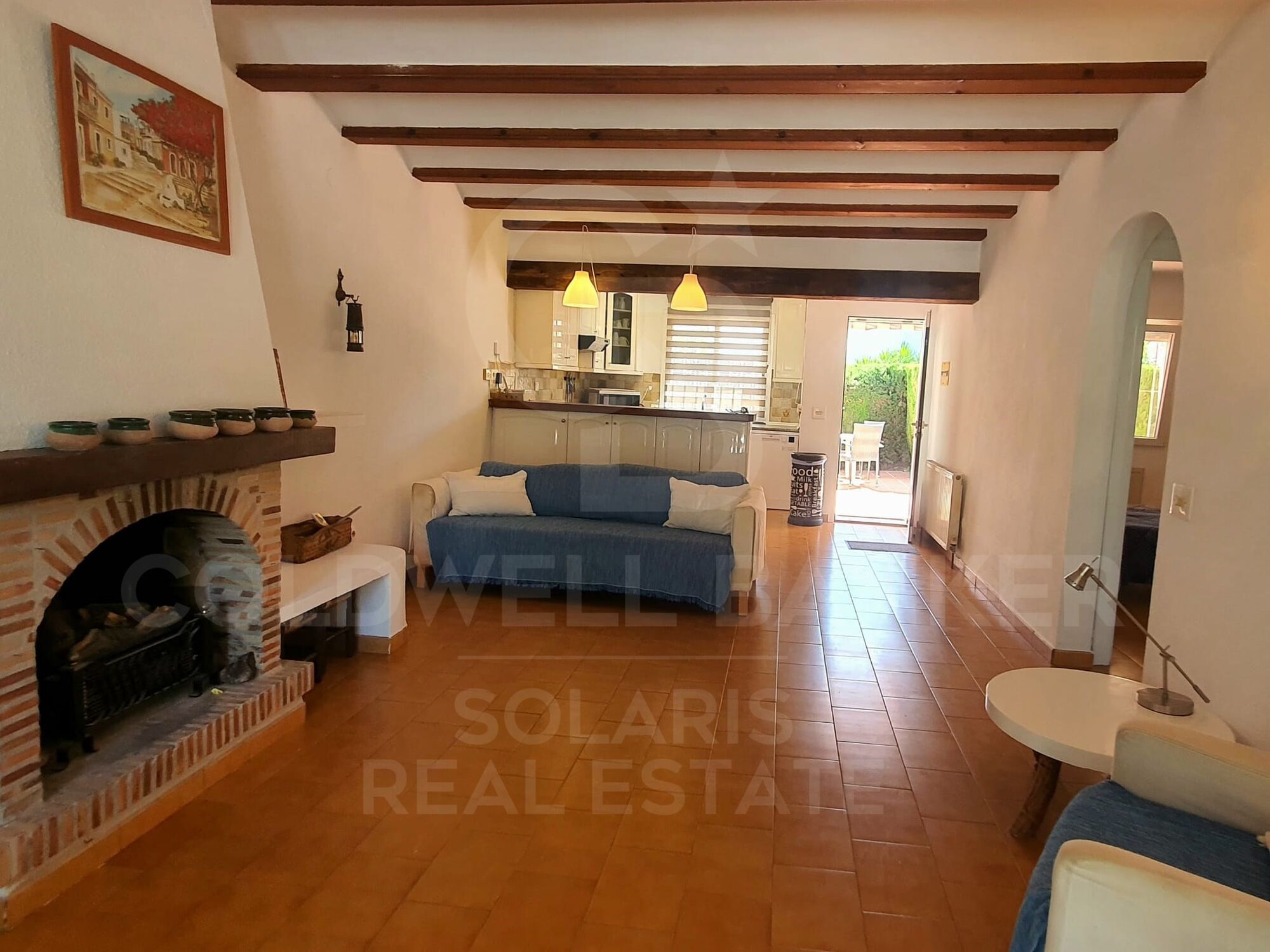 Townhouse Jopie for sale Pinar del Advocat - Cometa