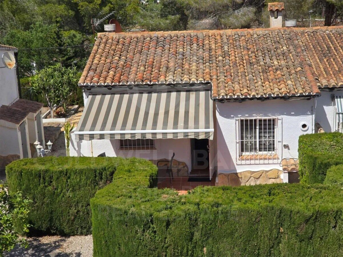 Townhouse Jopie for sale Pinar del Advocat - Cometa