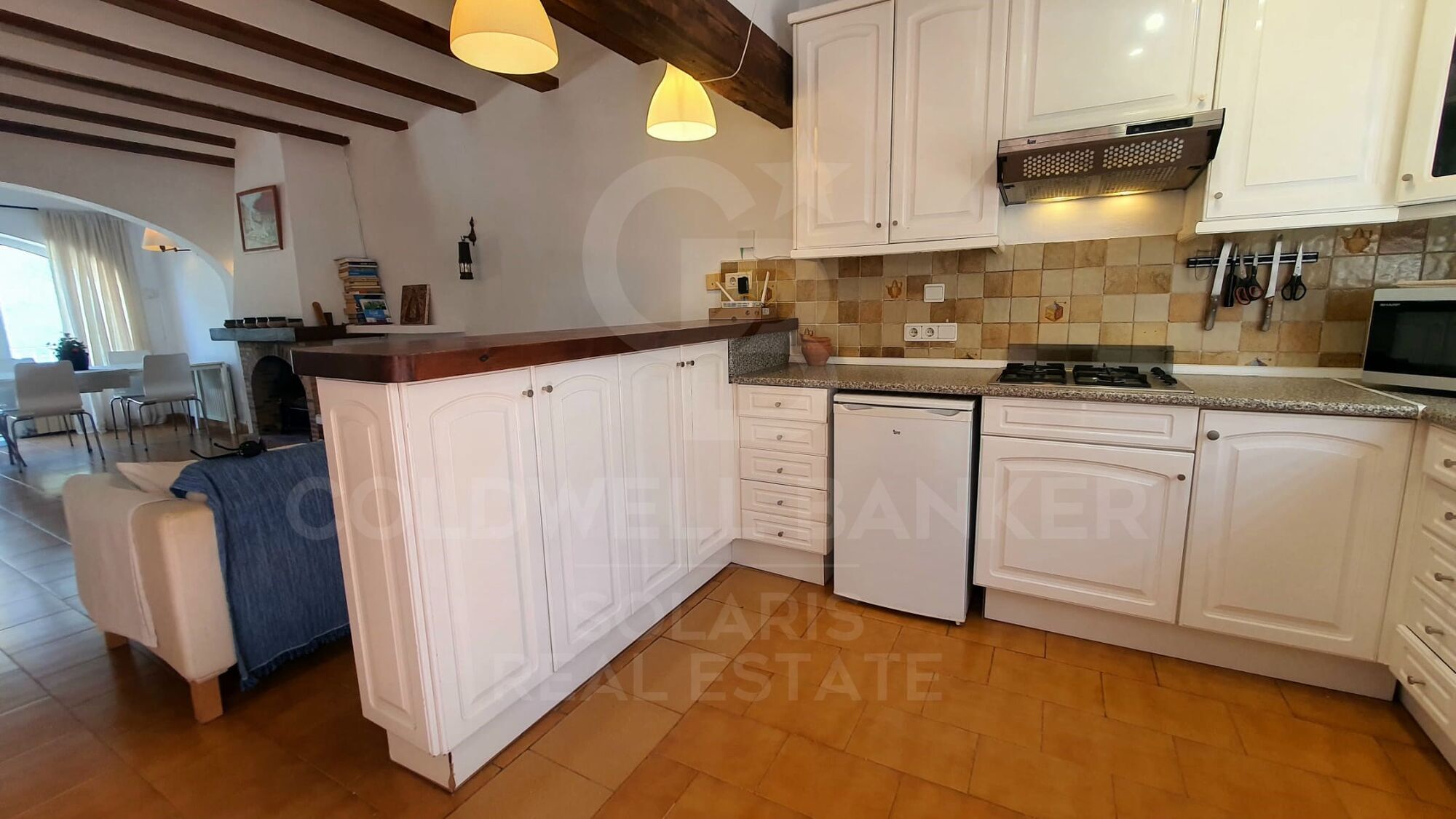 Townhouse Jopie for sale Pinar del Advocat - Cometa