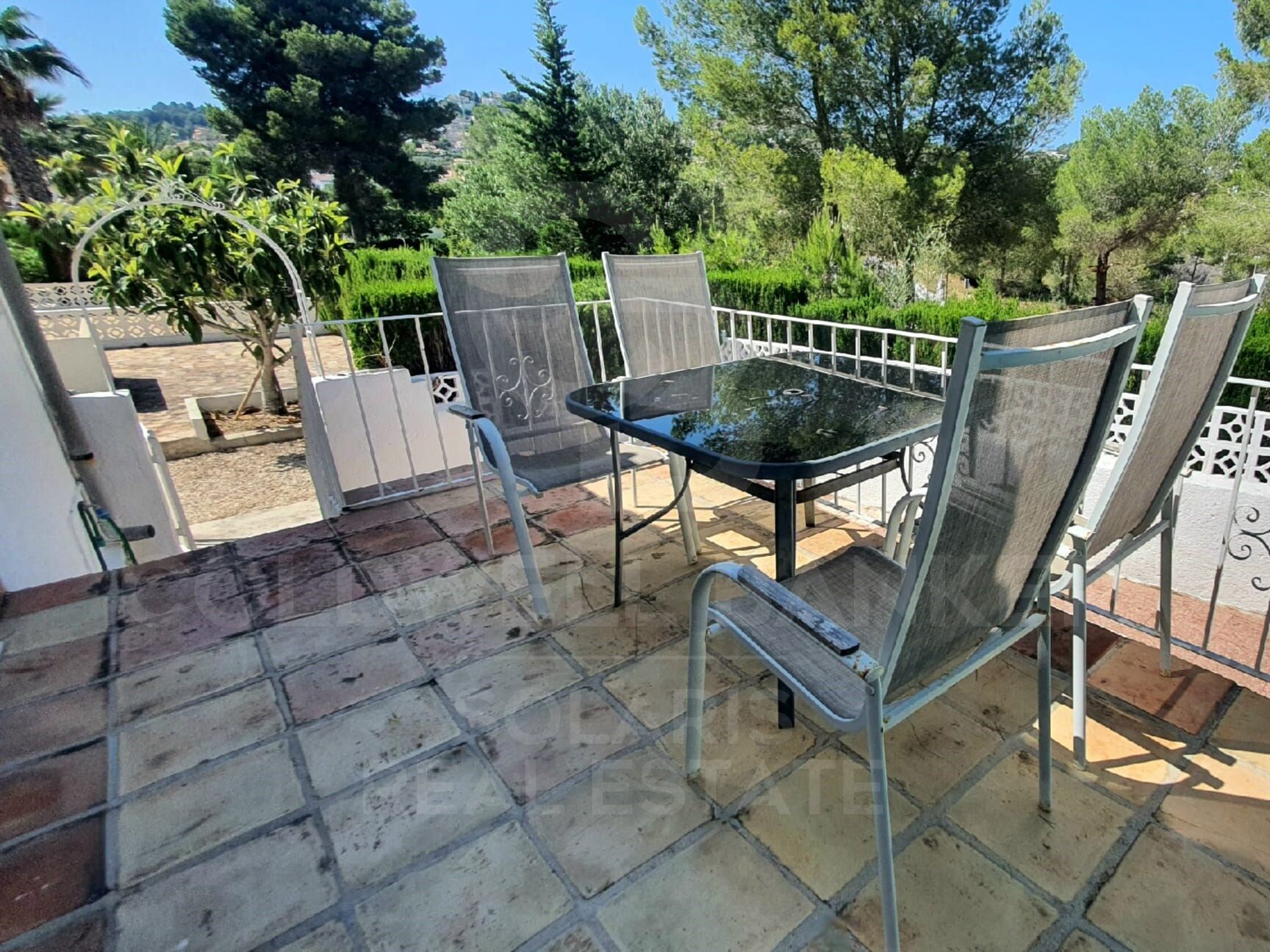 Townhouse Jopie for sale Pinar del Advocat - Cometa