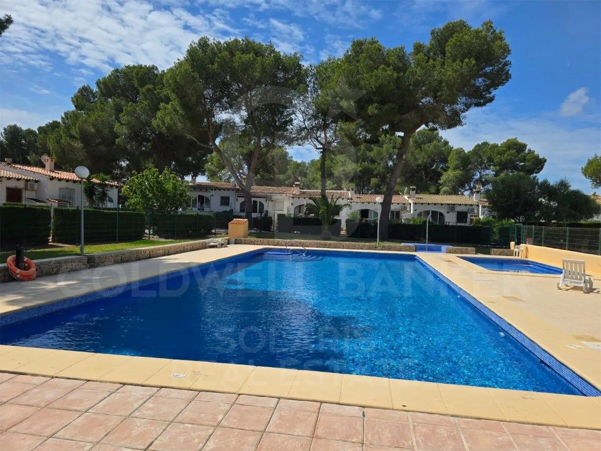 Townhouse Jopie for sale Pinar del Advocat - Cometa
