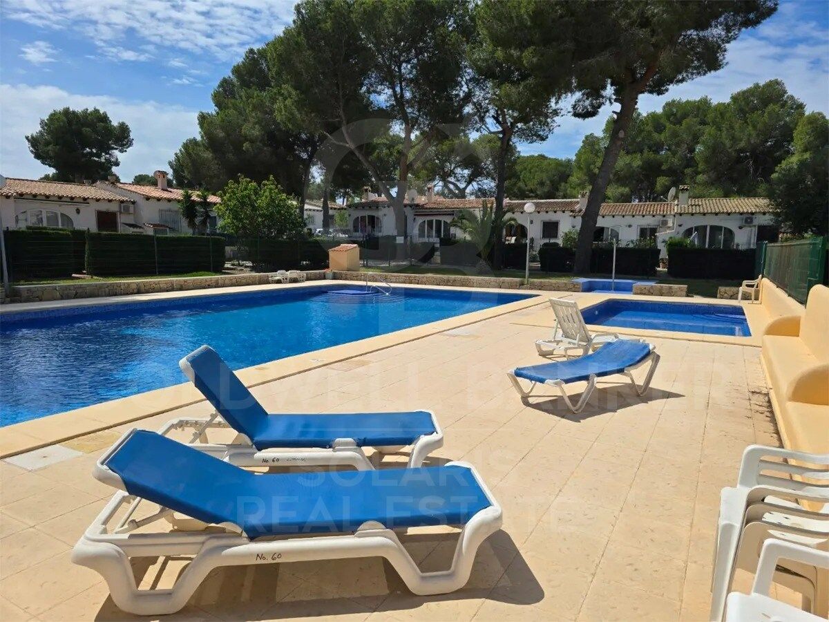 Townhouse Jopie for sale Pinar del Advocat - Cometa