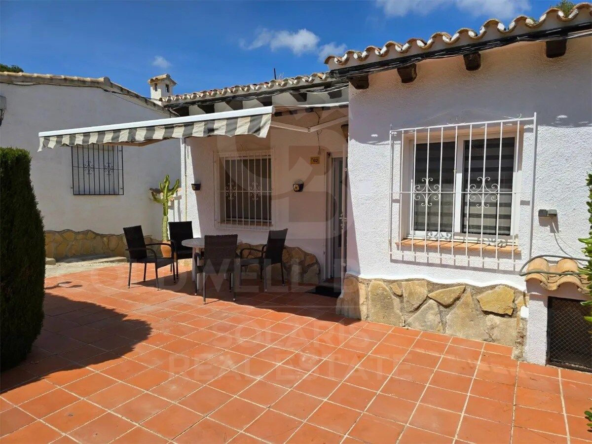 Townhouse Jopie for sale Pinar del Advocat - Cometa